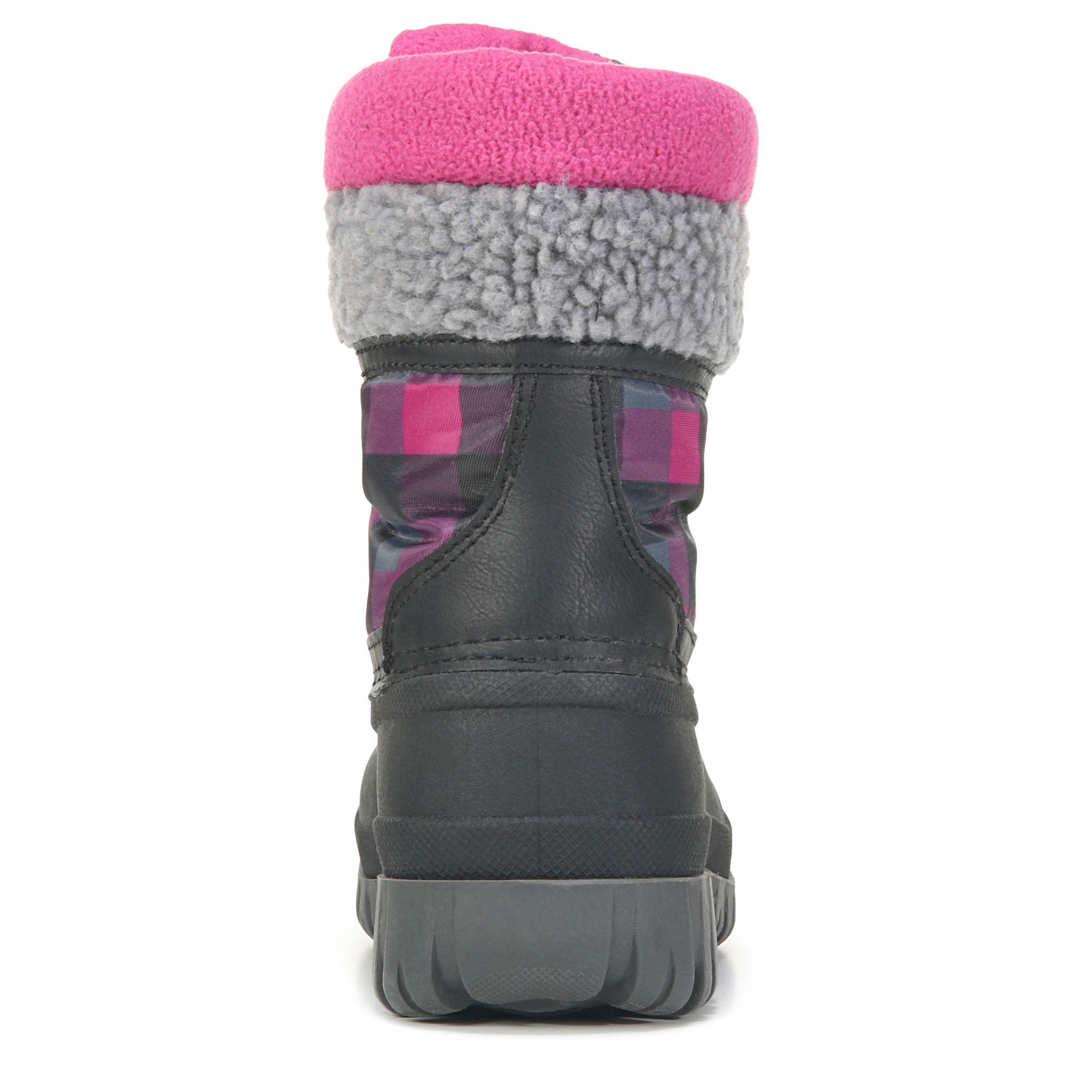 Kids' Caitlin Waterproof Winter Boot Pre/Grade School