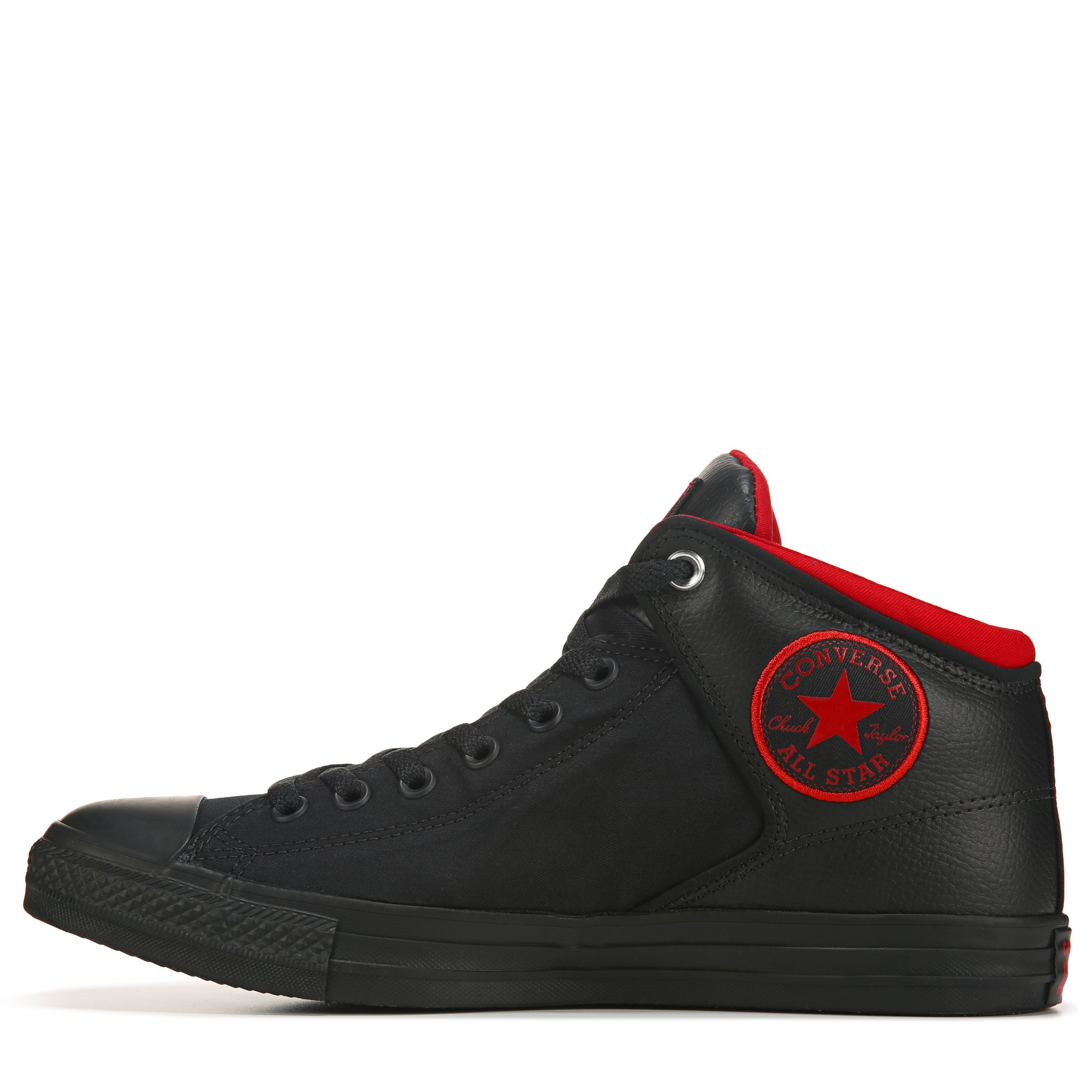 Men's Chuck Taylor All Star High Street Top Sneaker