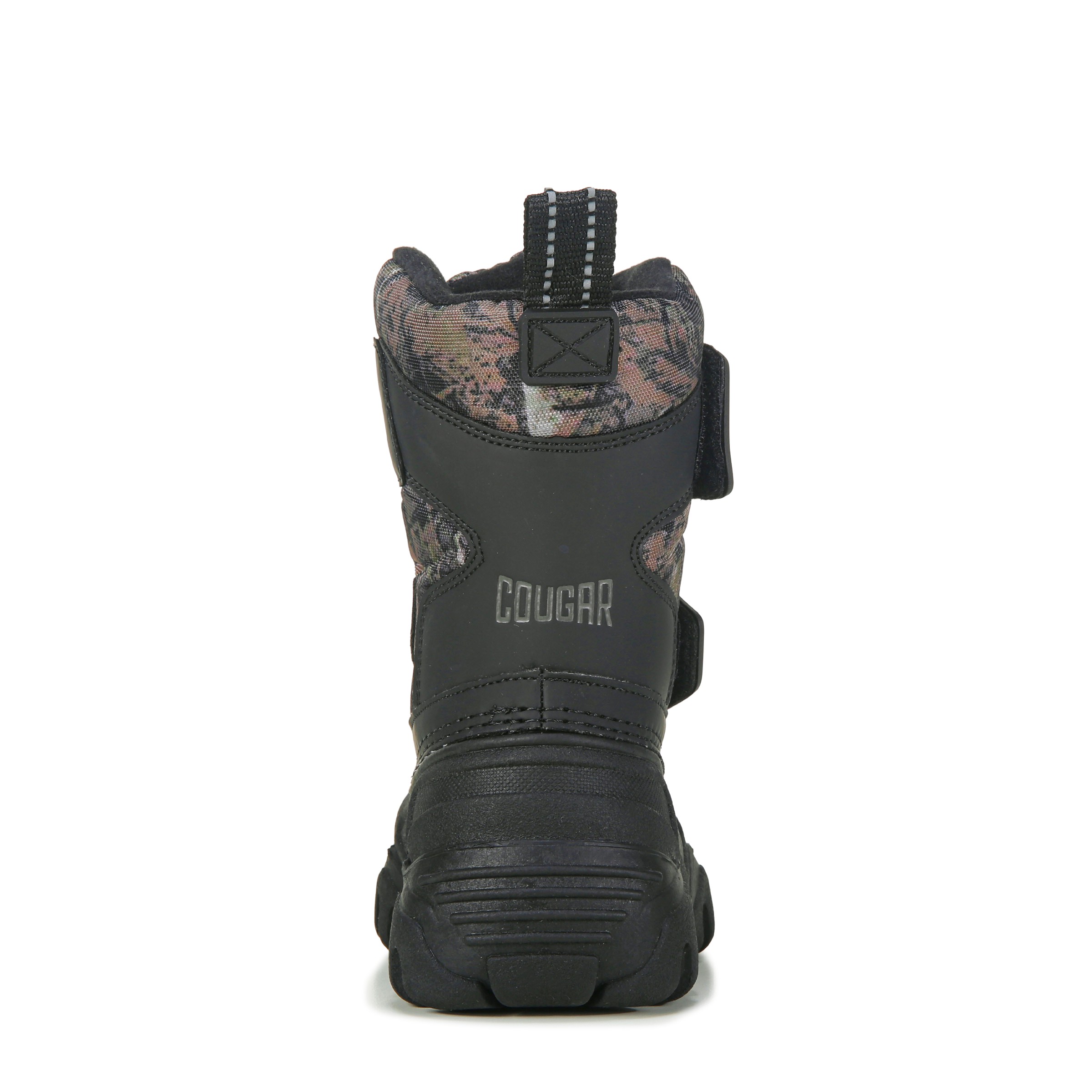 Magnum cougar boots best sale