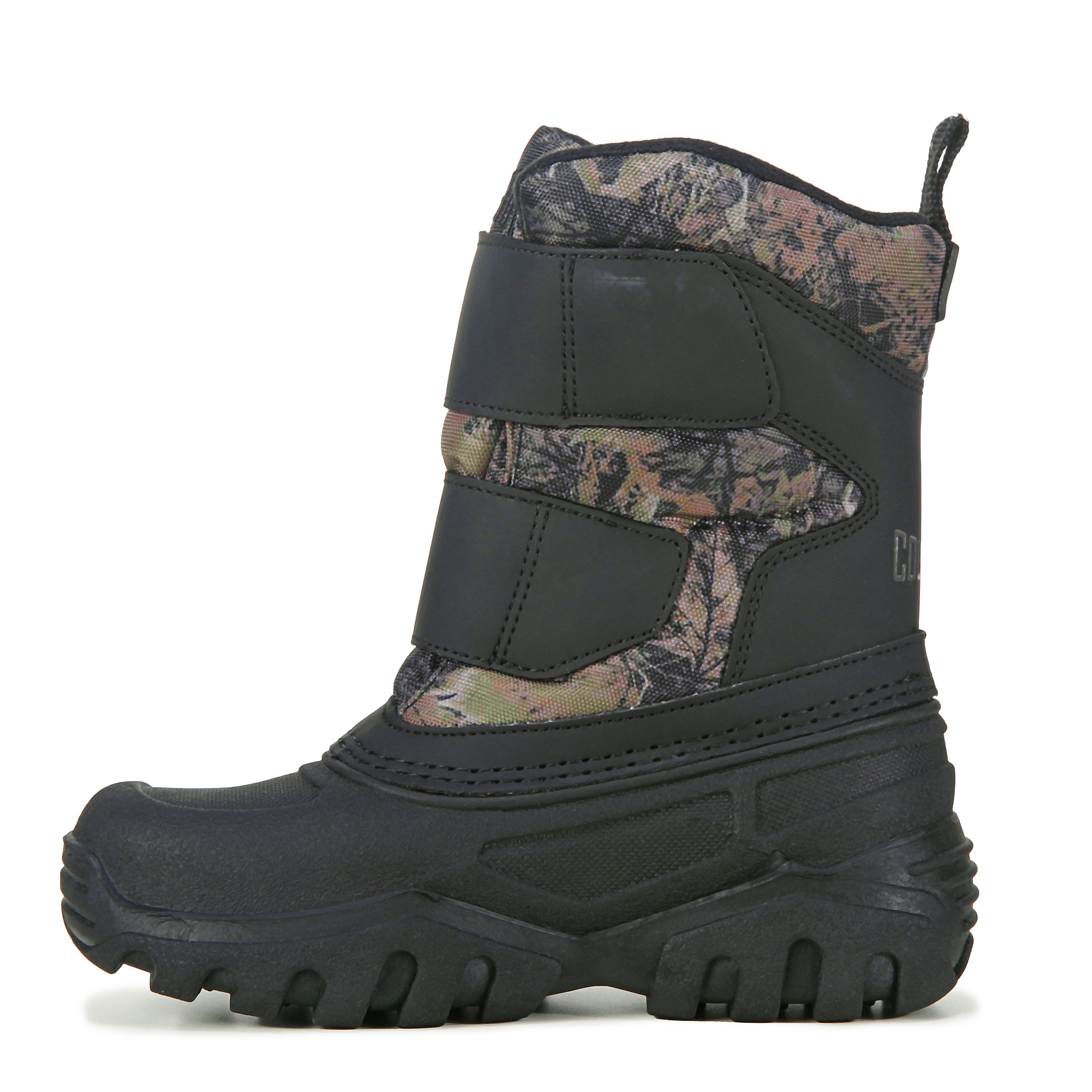 Kids' Springer Waterproof Winter Boot Pre/Grade School