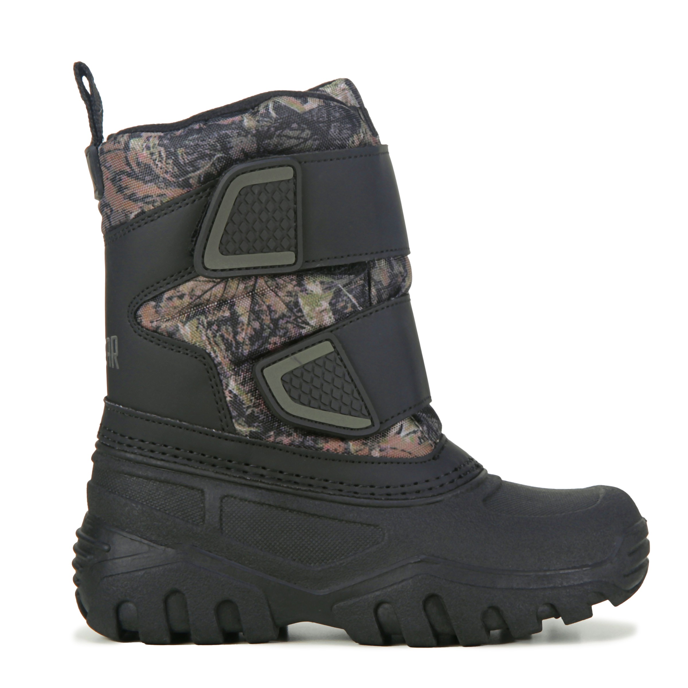 Kids' Springer Waterproof Winter Boot Pre/Grade School