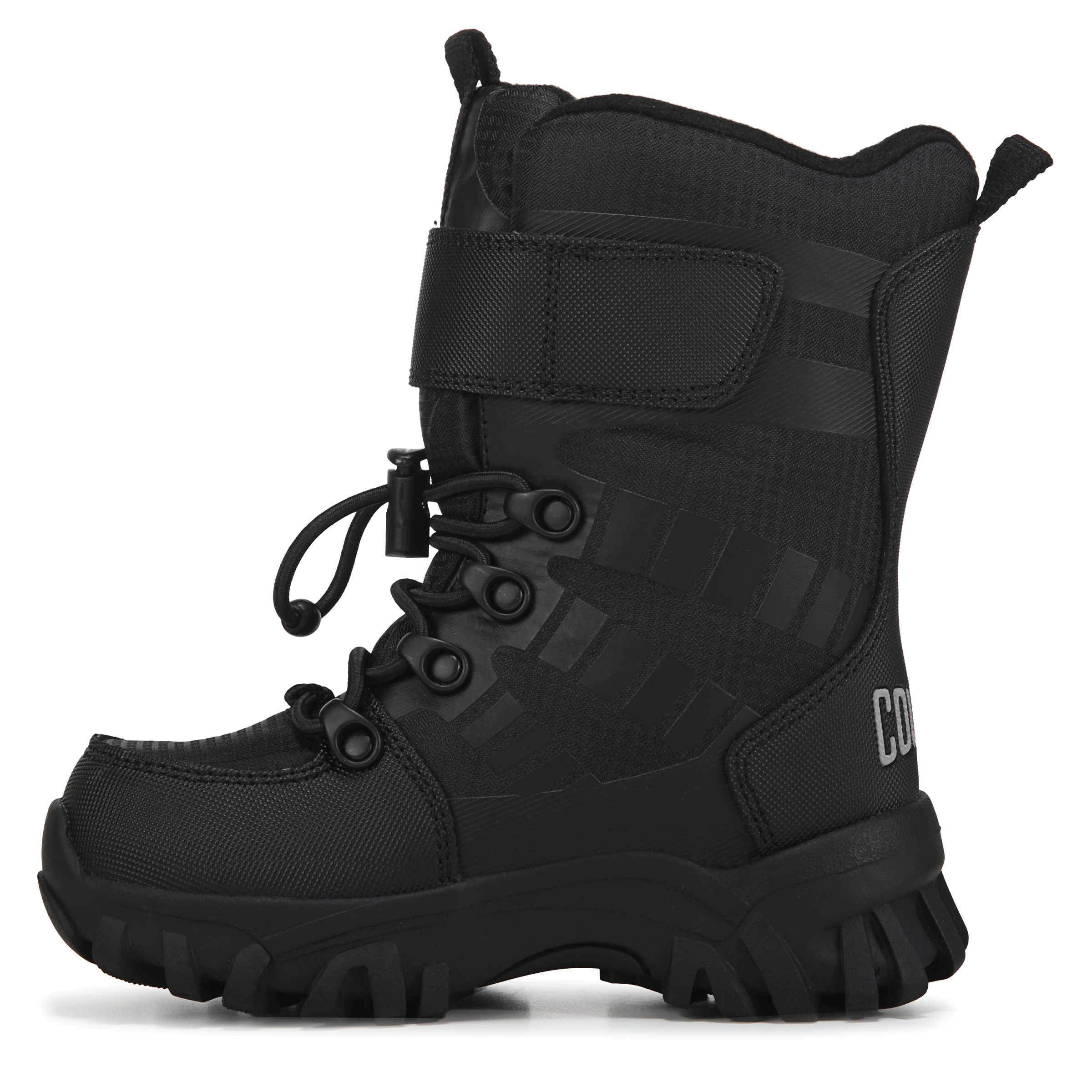 Kids' Tango Waterproof Winter Boot Pre/Grade School