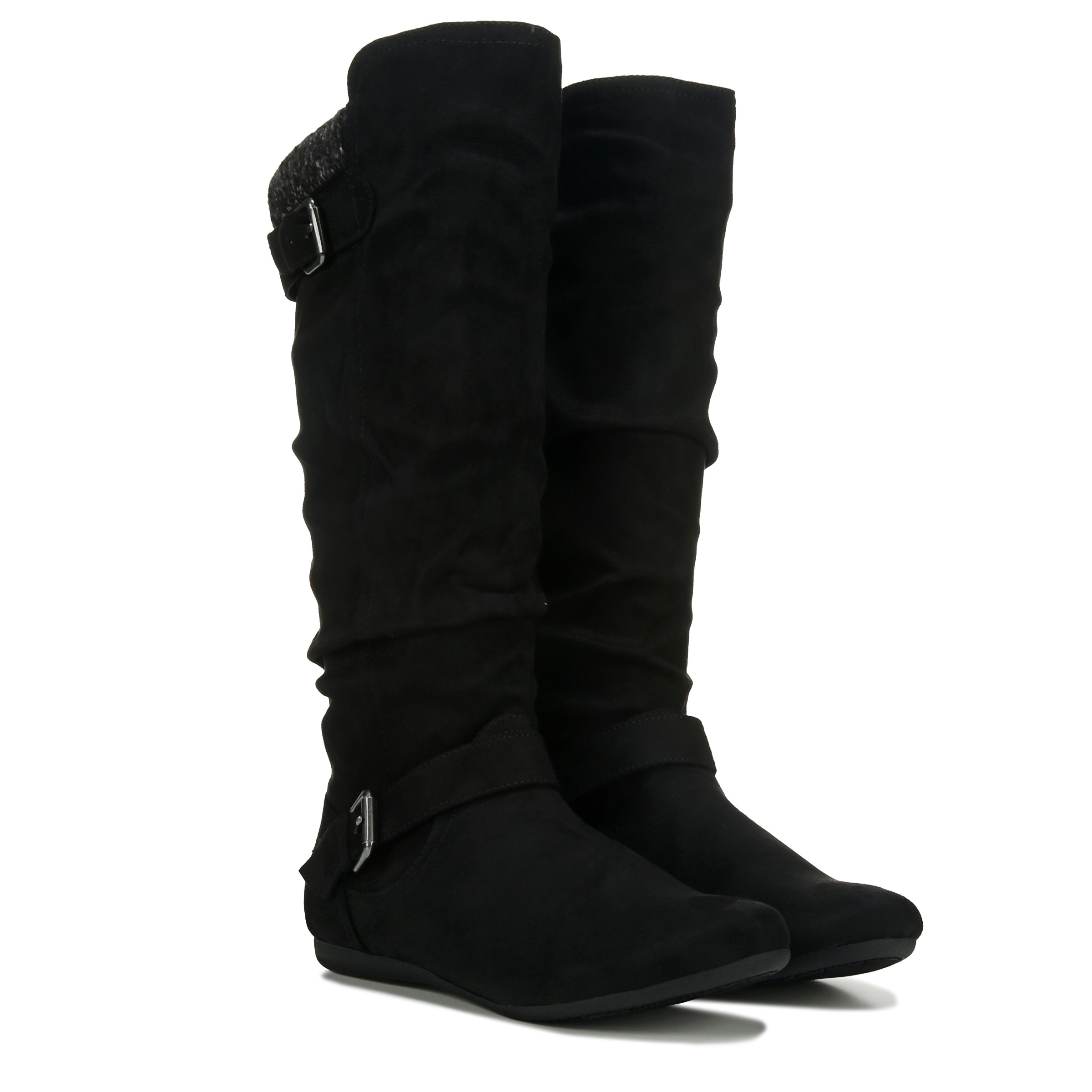 Women's Ellaway Motorcycle Boot