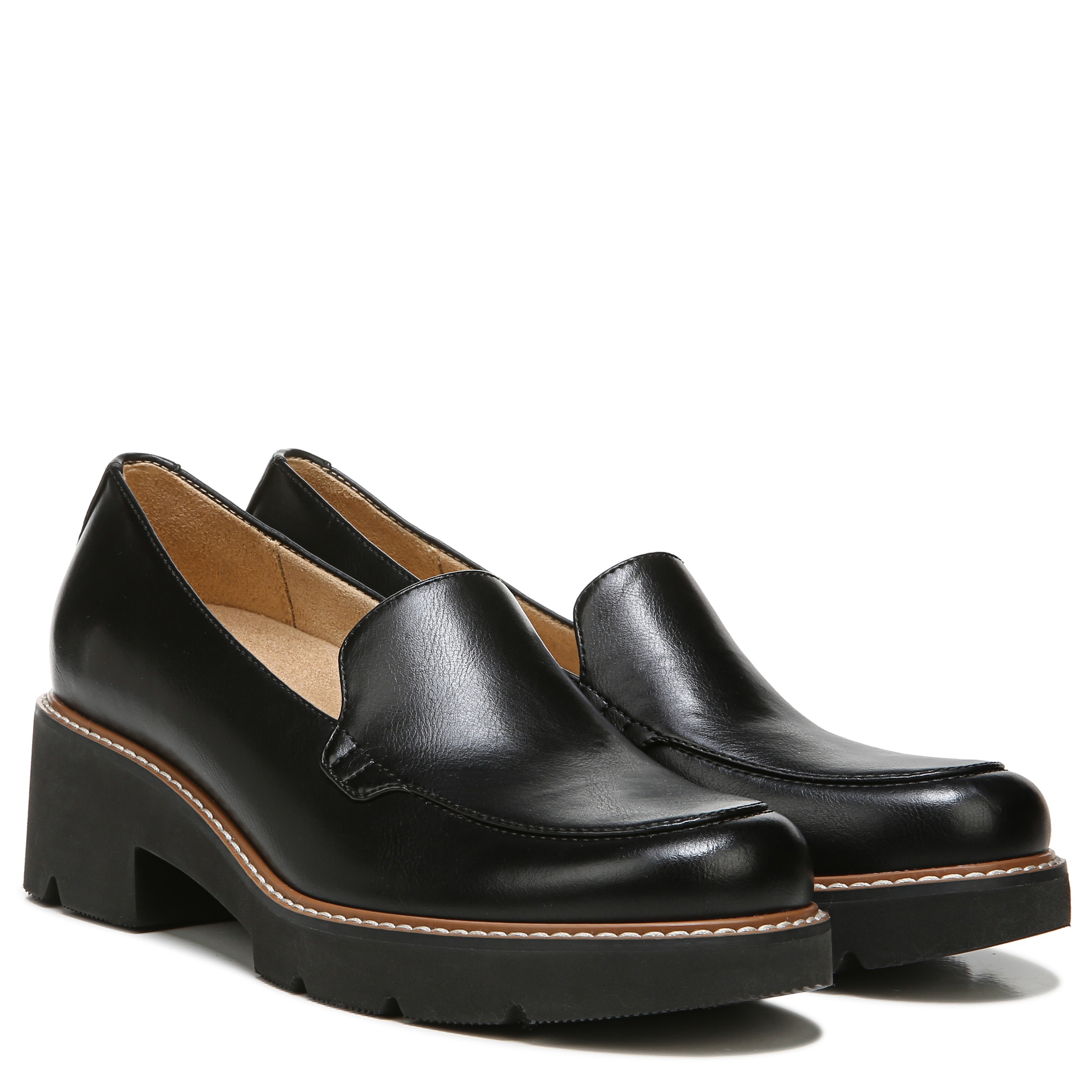 Women's Cabaret Slip On Loafer