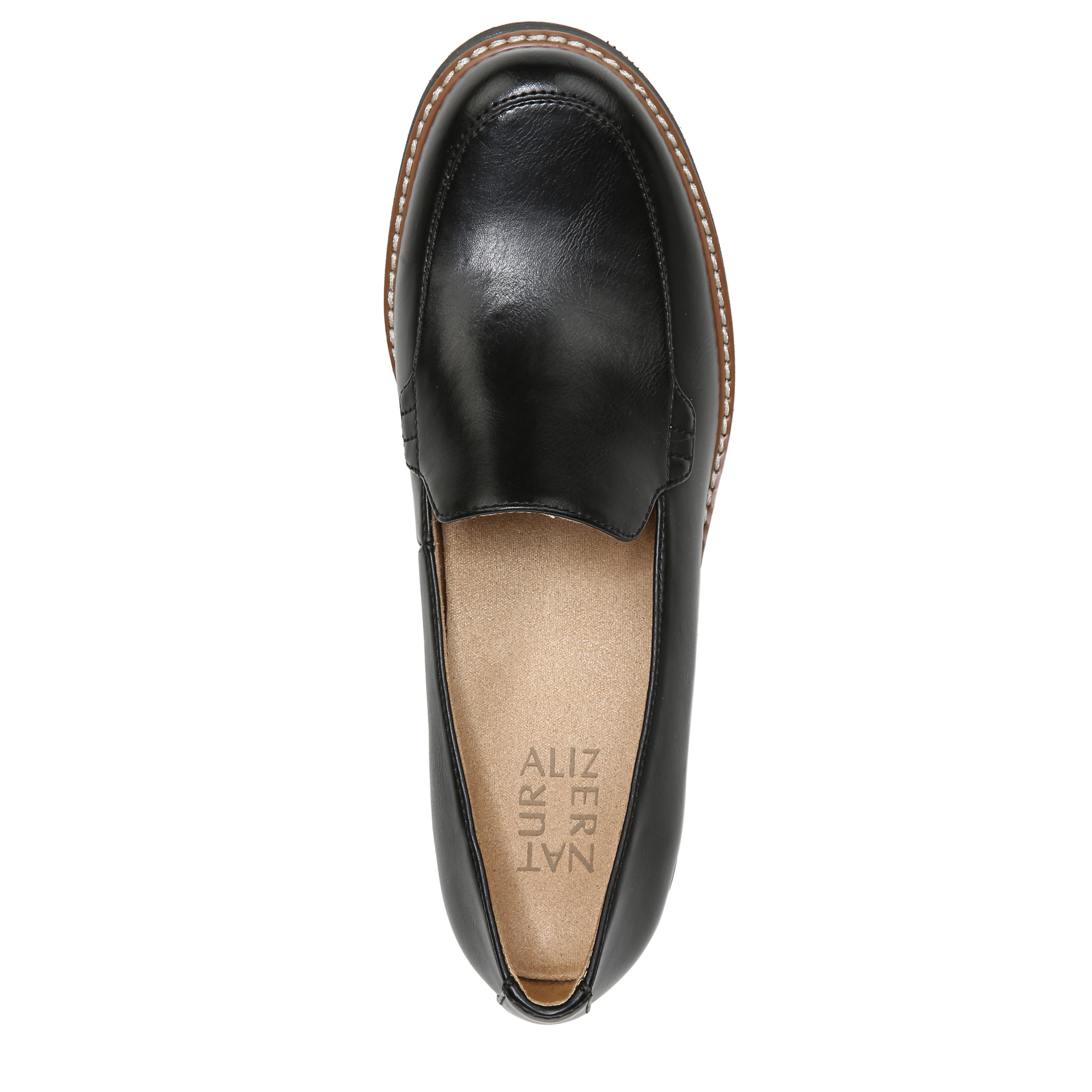 Women's Cabaret Slip On Loafer