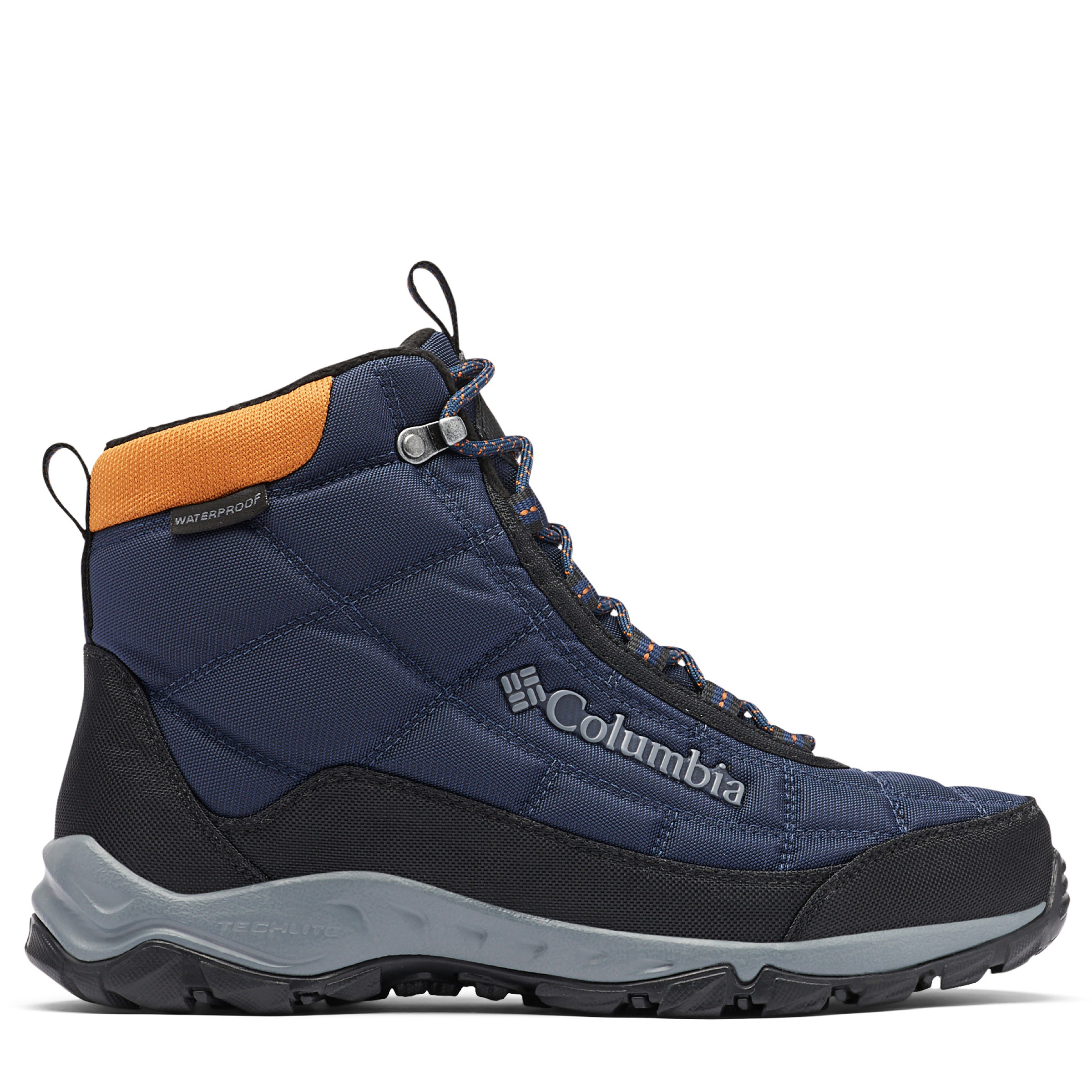 Men's Firecamp Waterproof Boot