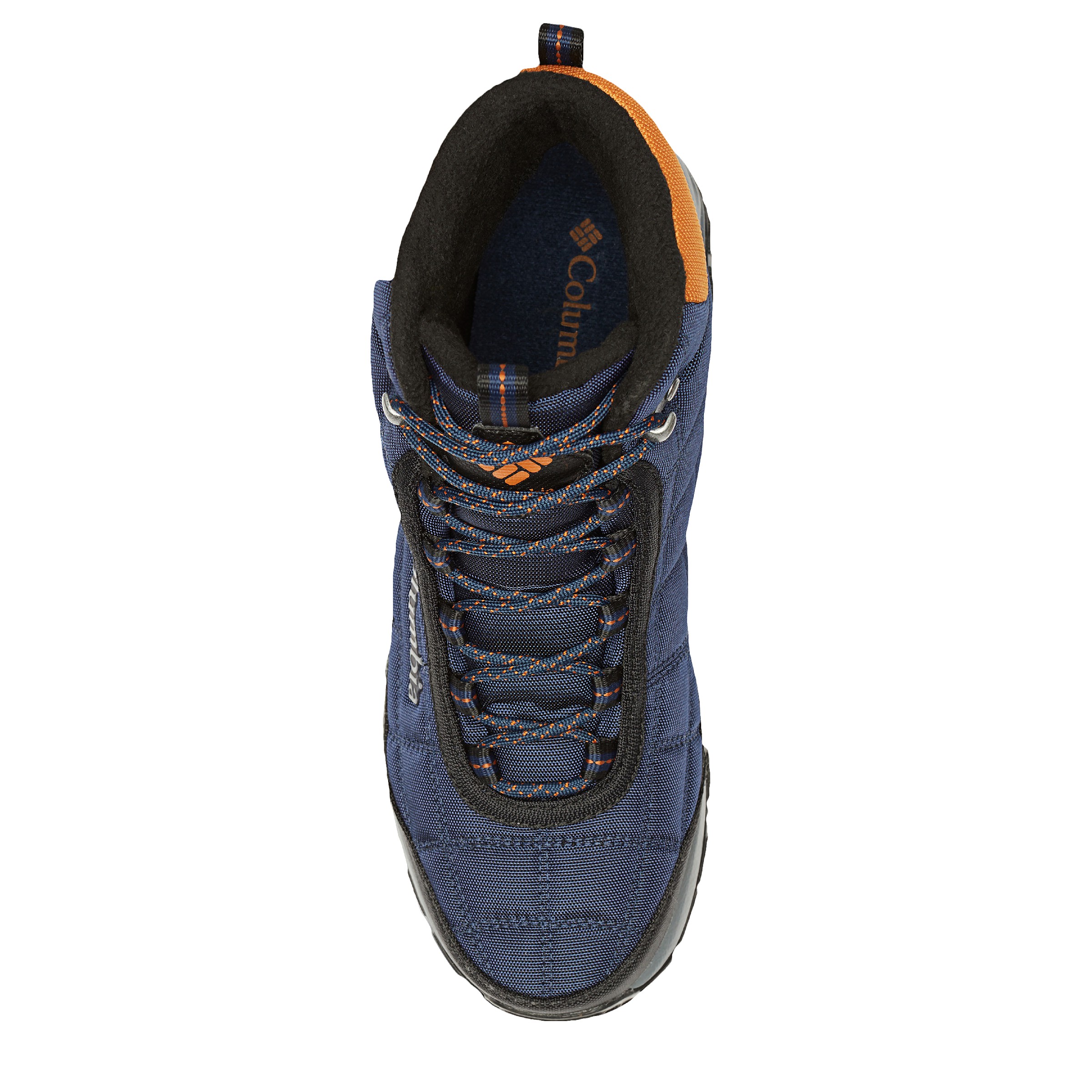 Men's Firecamp Waterproof Boot