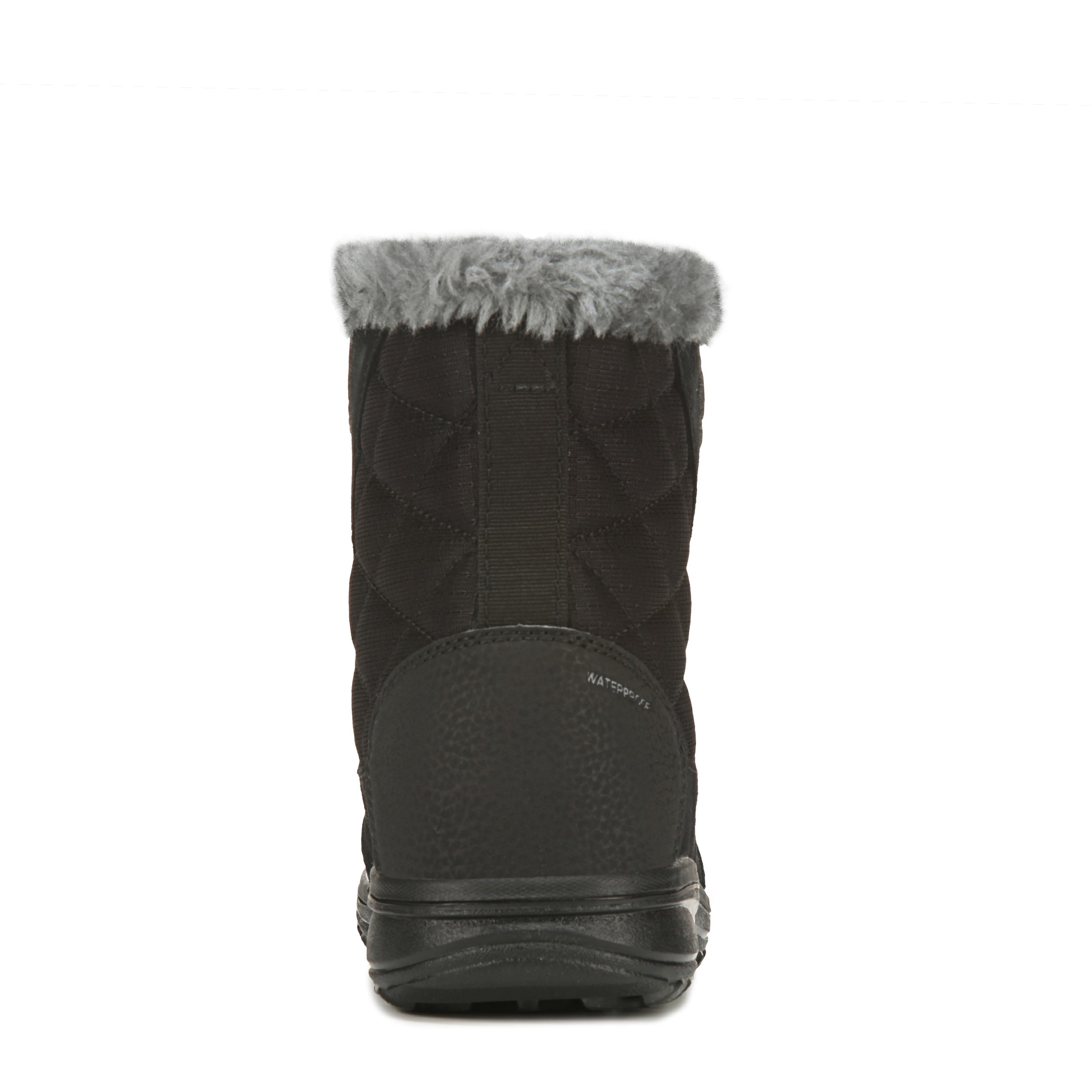 Women's Ice Maiden Shorty Waterproof Winter Boot