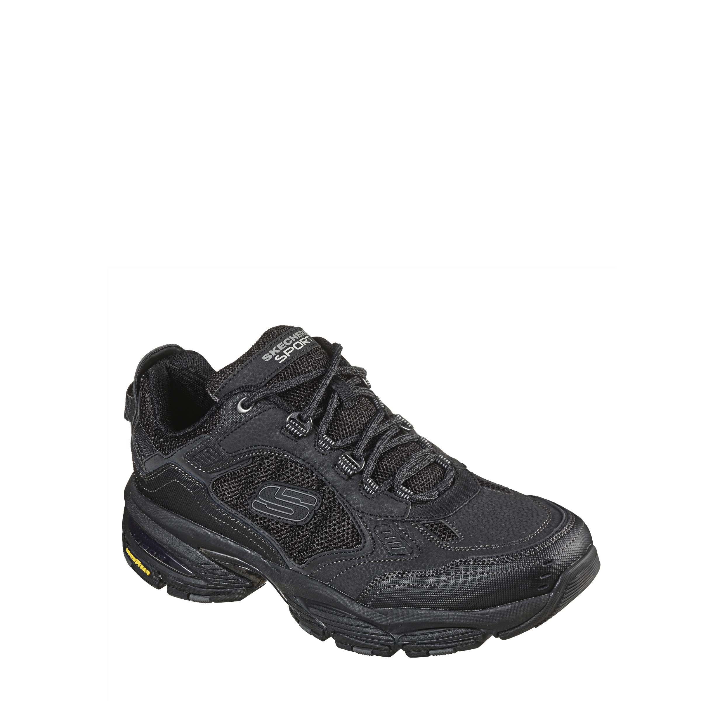 Men's Vigor 3 Wide Trail Shoe