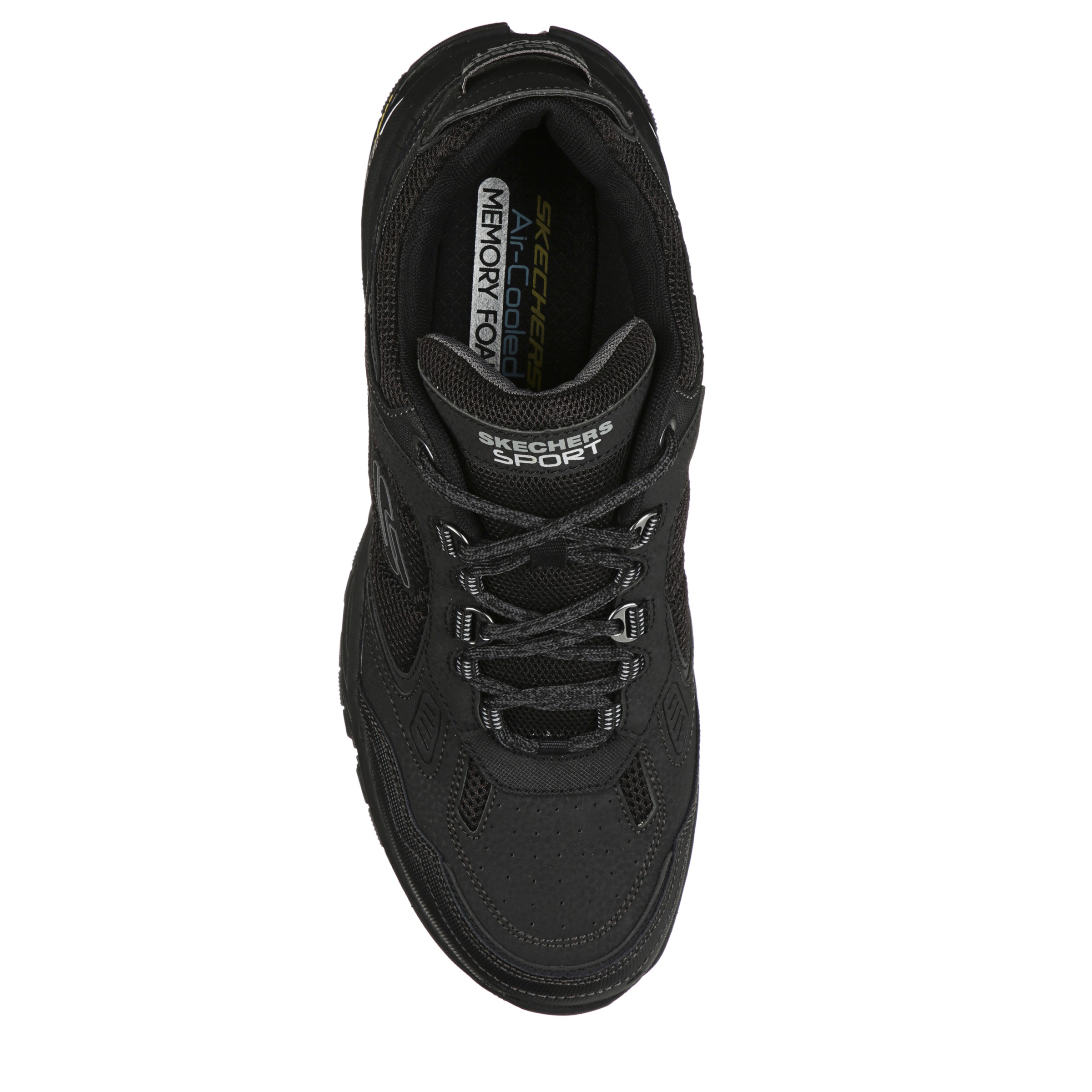 Men's Vigor 3 Wide Trail Shoe