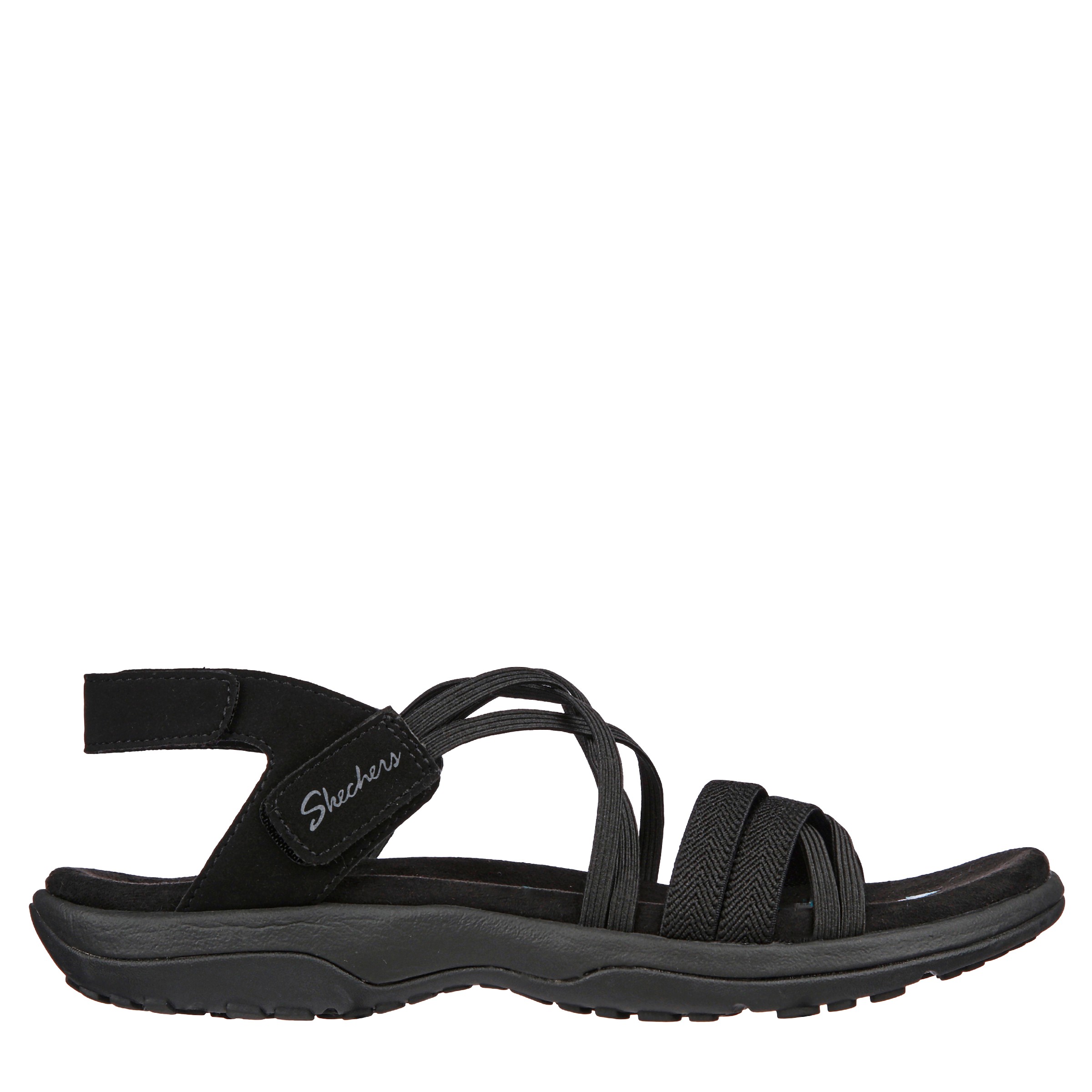 Women's Reggae Slim Takes Two Sandal