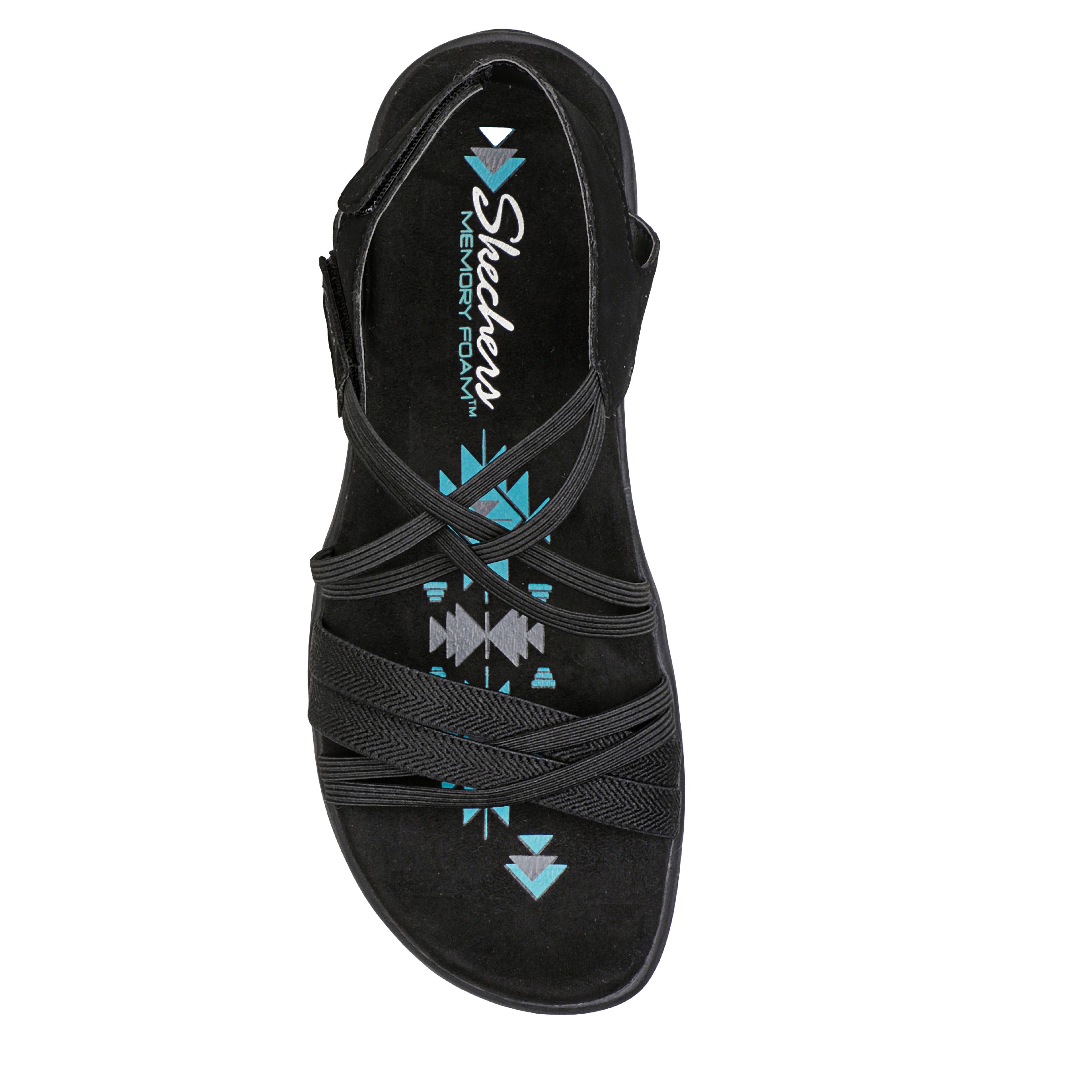 Women's Reggae Slim Takes Two Sandal