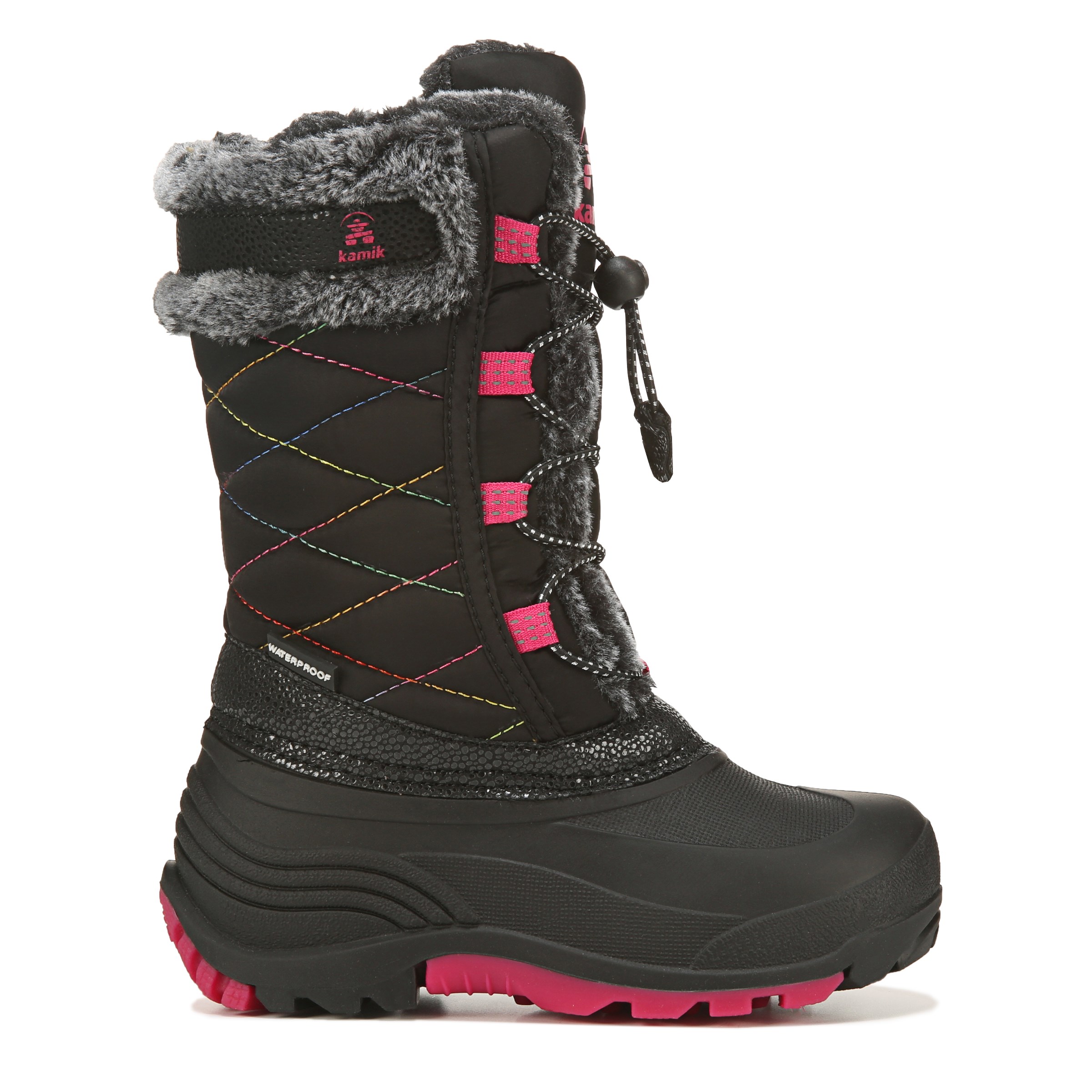 kamik winter boots canadian tire