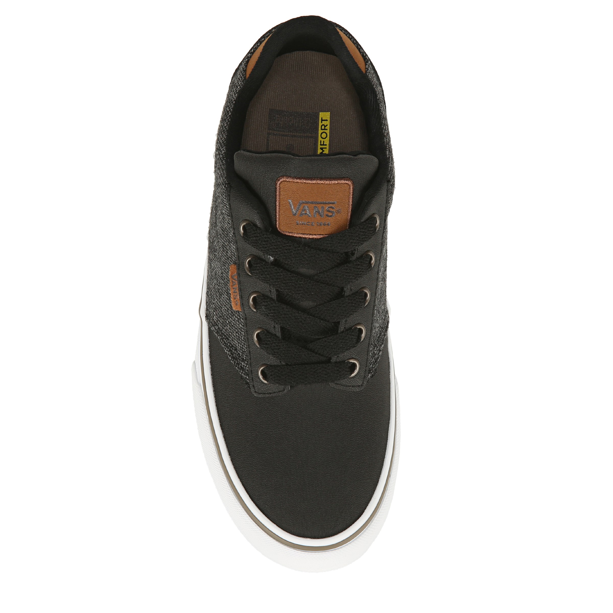 Men's Atwood Deluxe Ultra Cush Sneaker