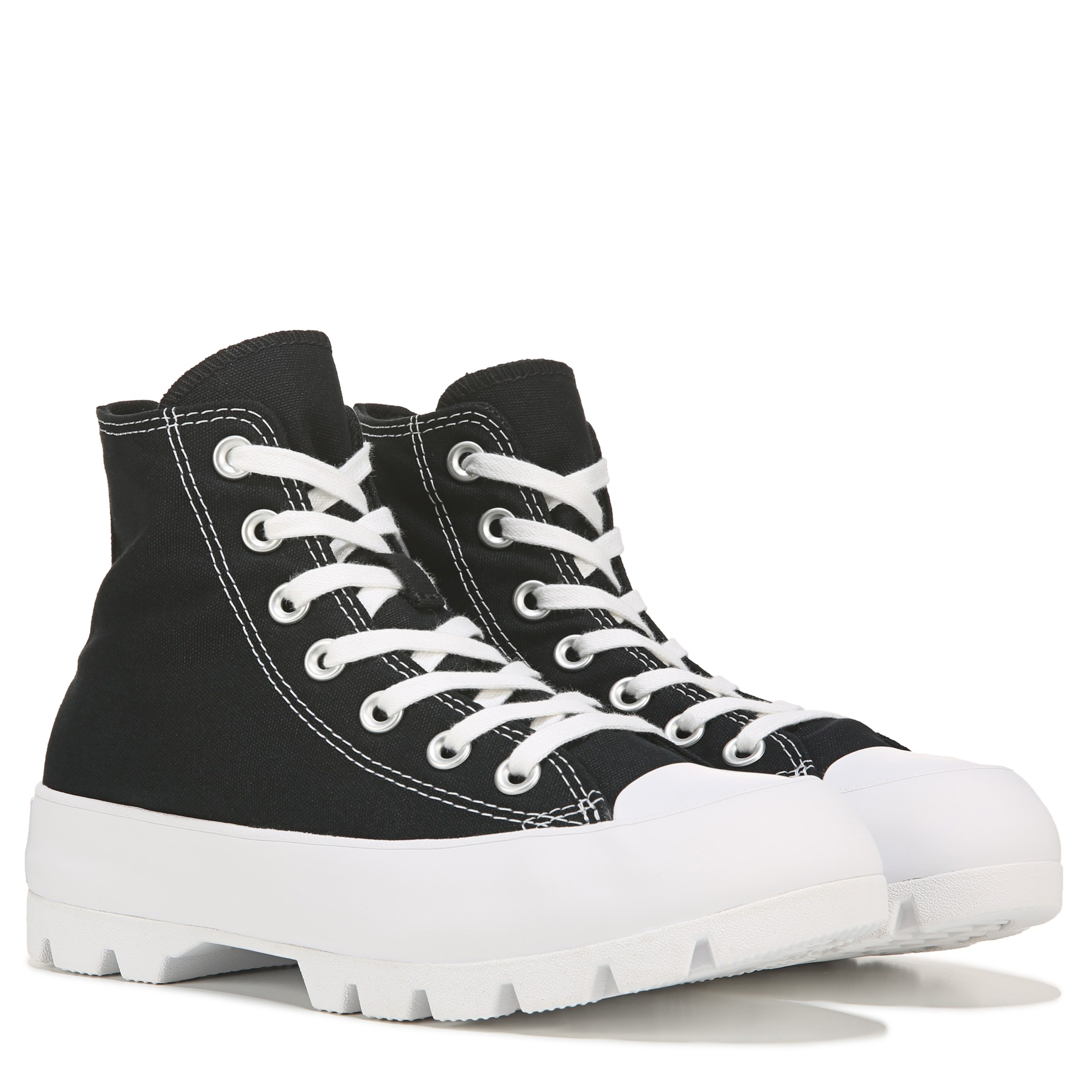 Converse Women's Chuck Taylor All Star Lugged High Top Sneaker | Famous  Footwear Canada