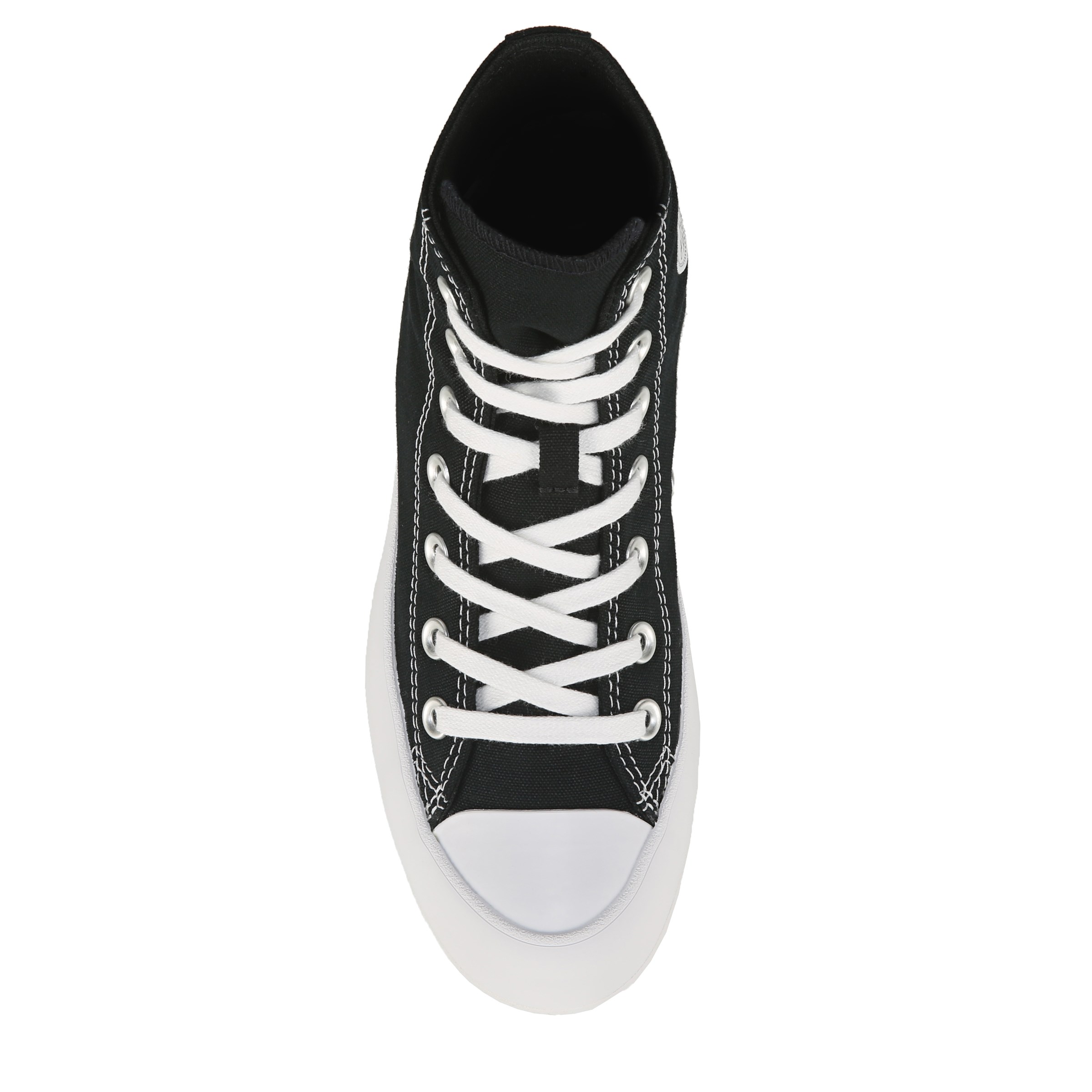 Women's Chuck Taylor All Star Lugged High Top Sneaker