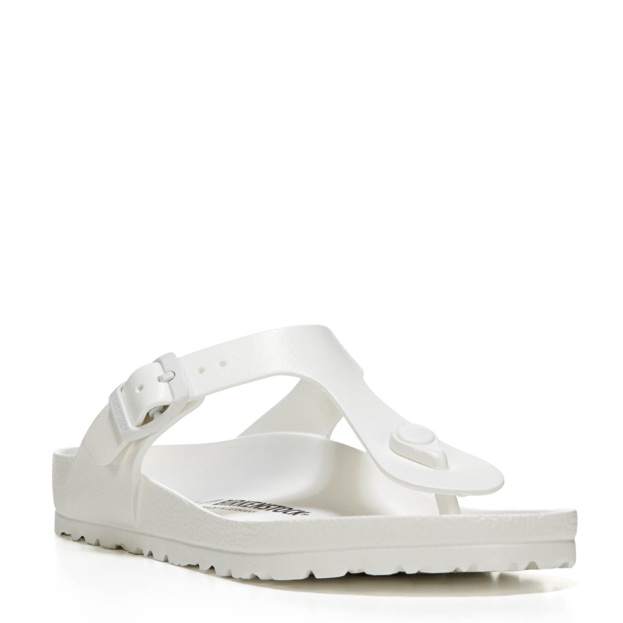 Women's Essentials Gizeh Footbed Sandal