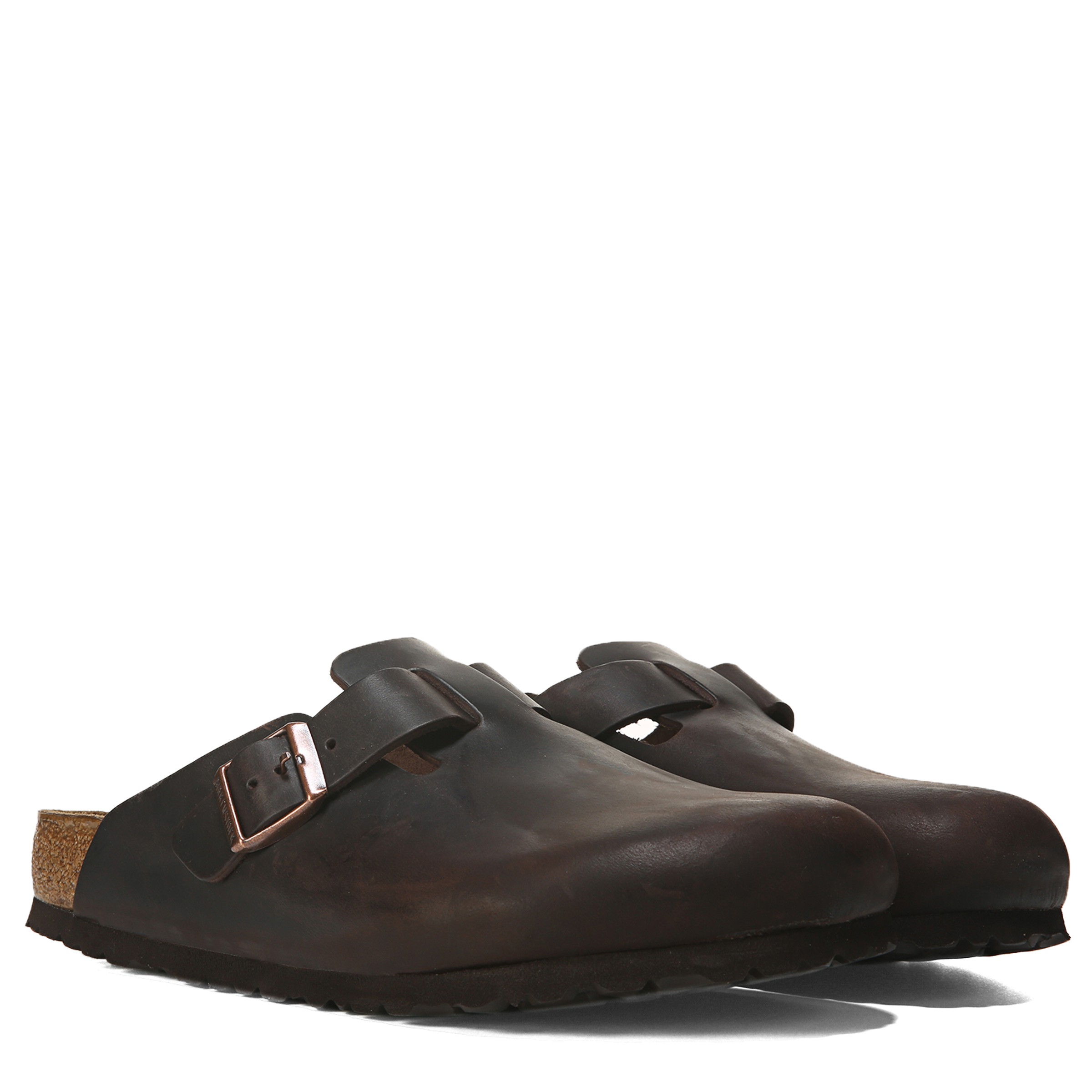 Men's Boston Soft Footbed Clog