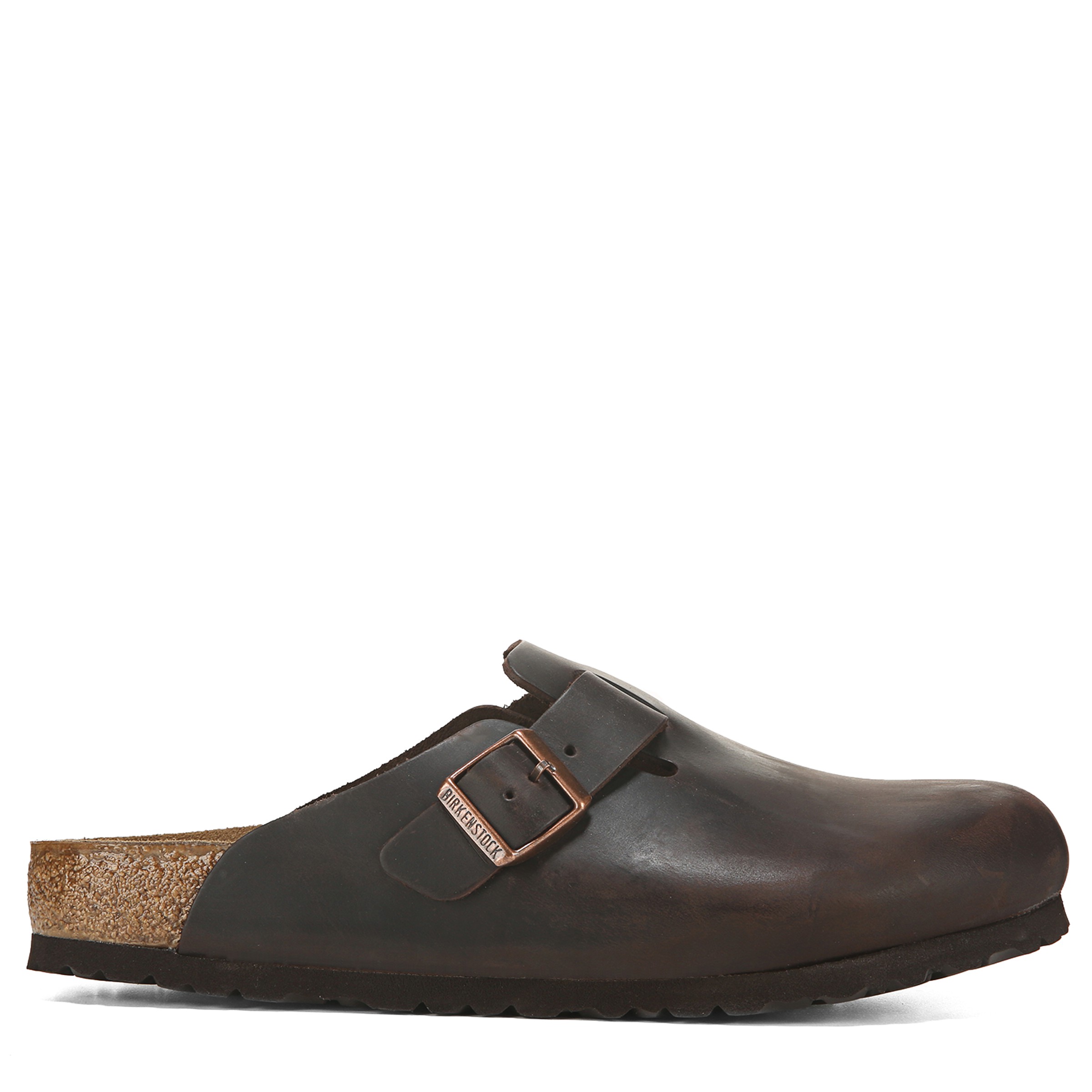 Men's Boston Soft Footbed Clog