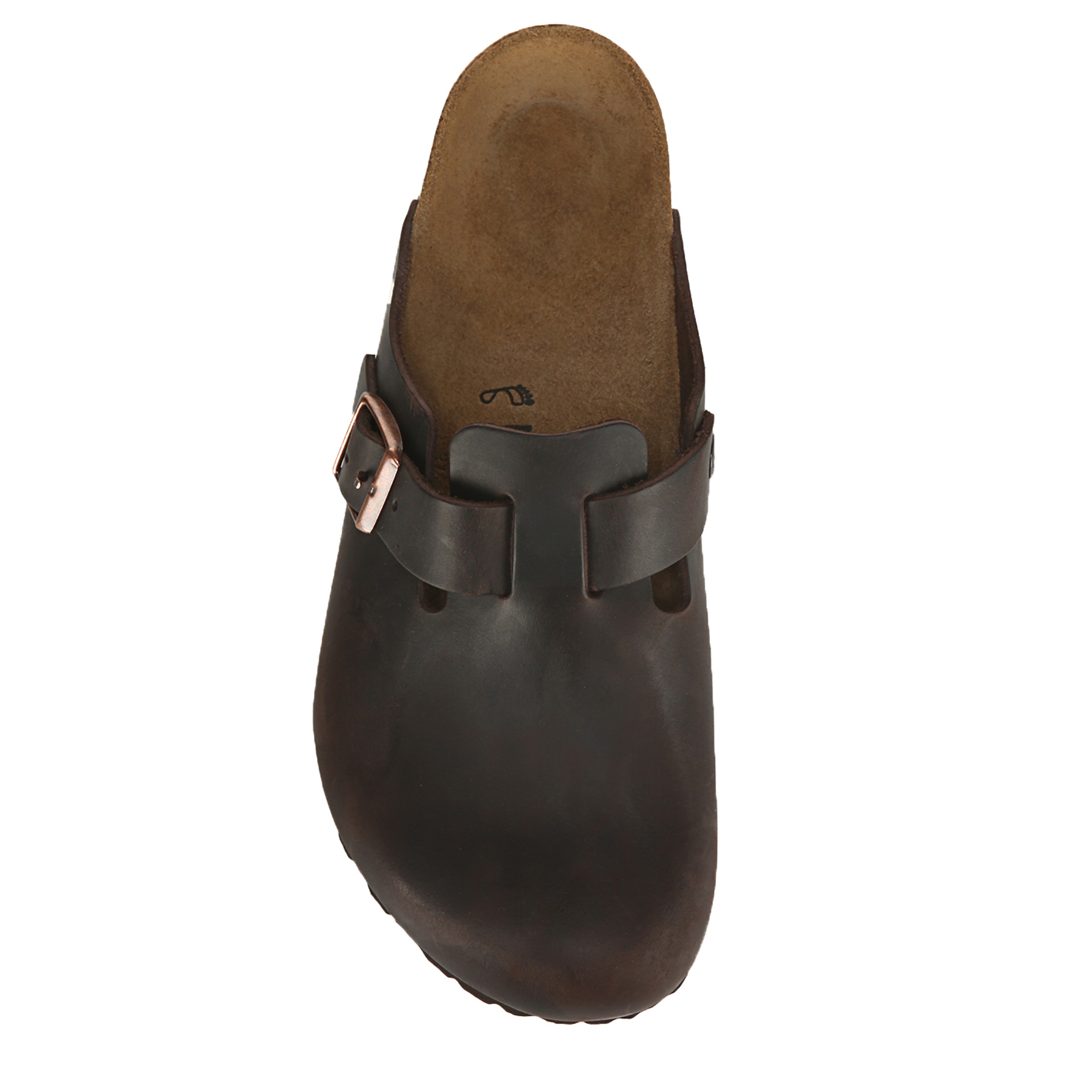 Men's Boston Soft Footbed Clog