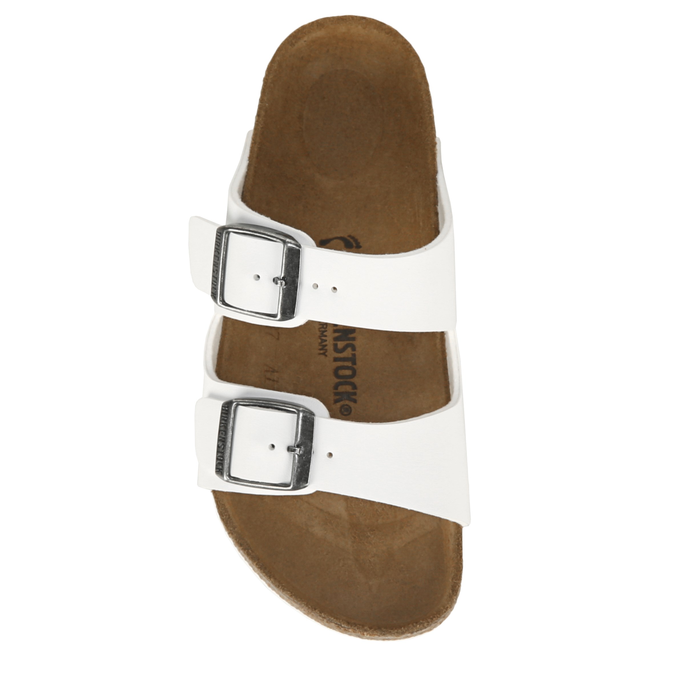 Kids' Arizona Footbed Sandal Little Kid