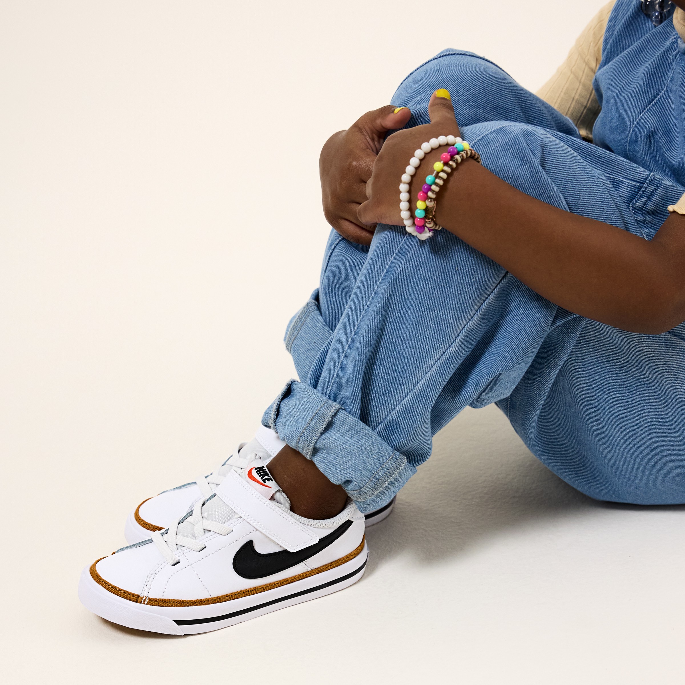Kids' Court Legacy Low Top Sneaker Toddler