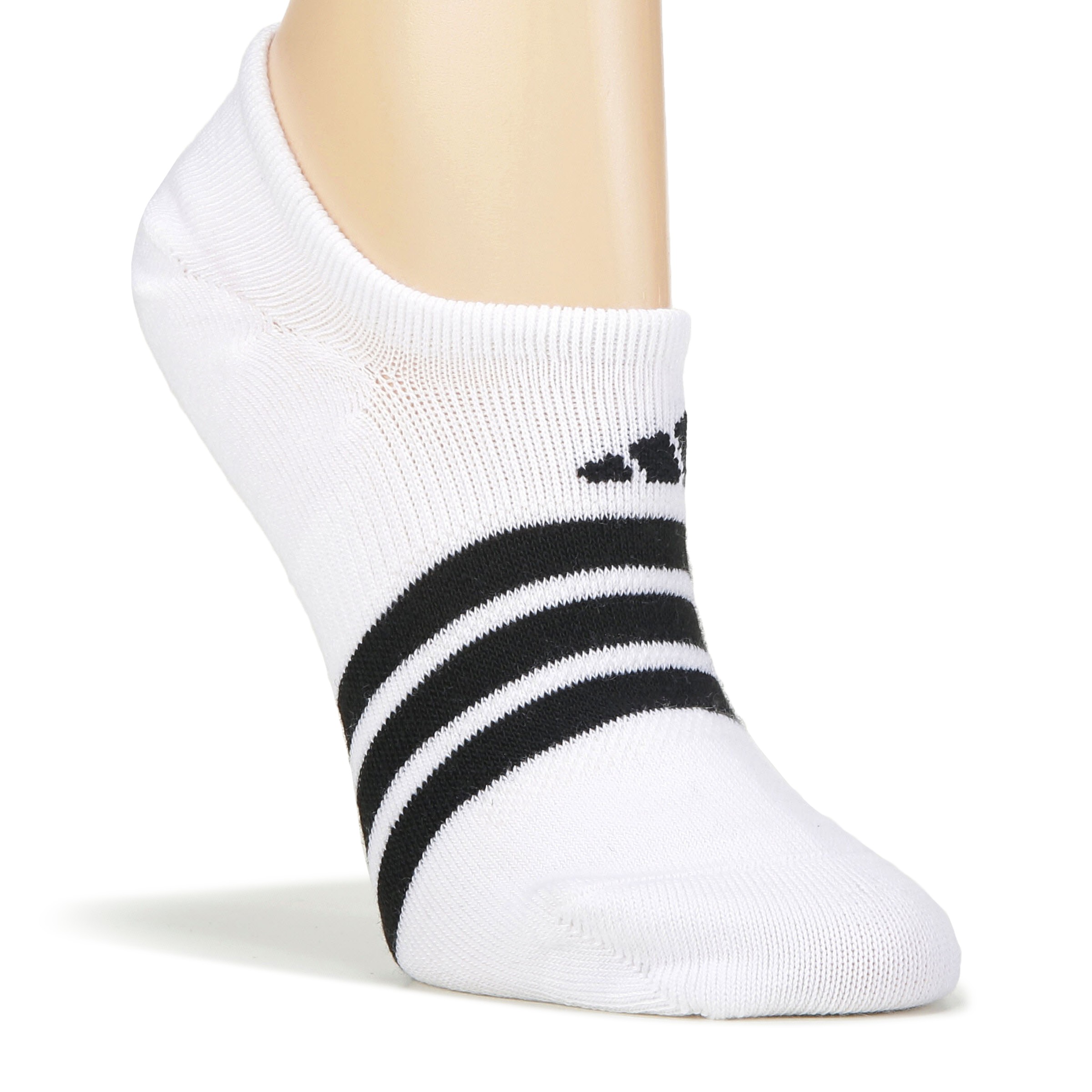 Women's 6 Pack Superlite No Show Socks