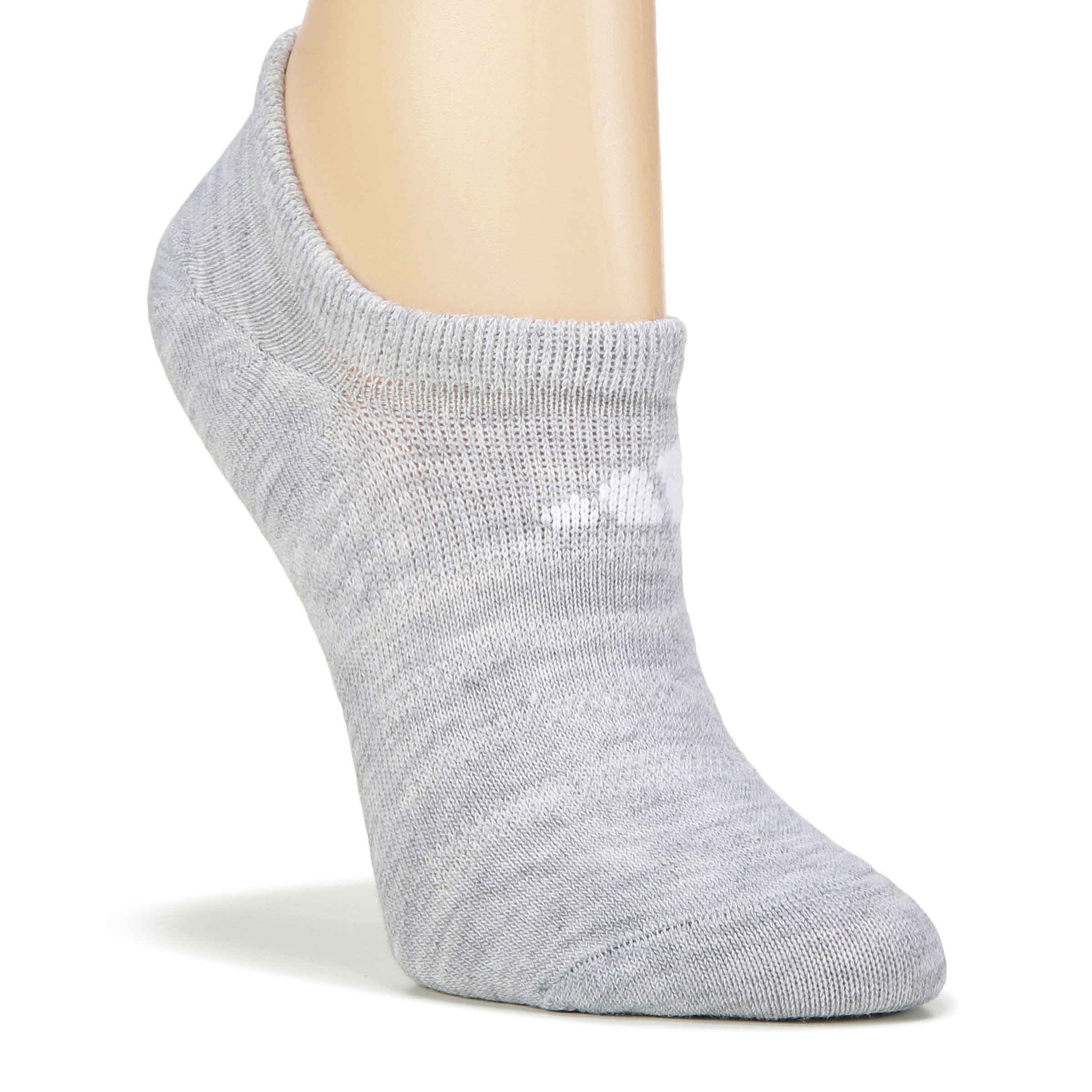 Women's 6 Pack Superlite No Show Socks