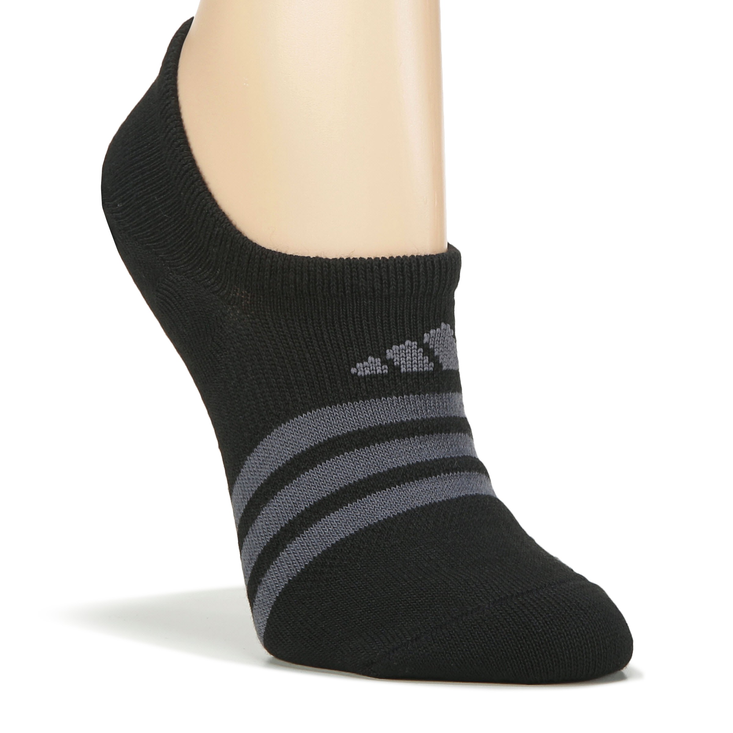 Women's 6 Pack Superlite No Show Socks