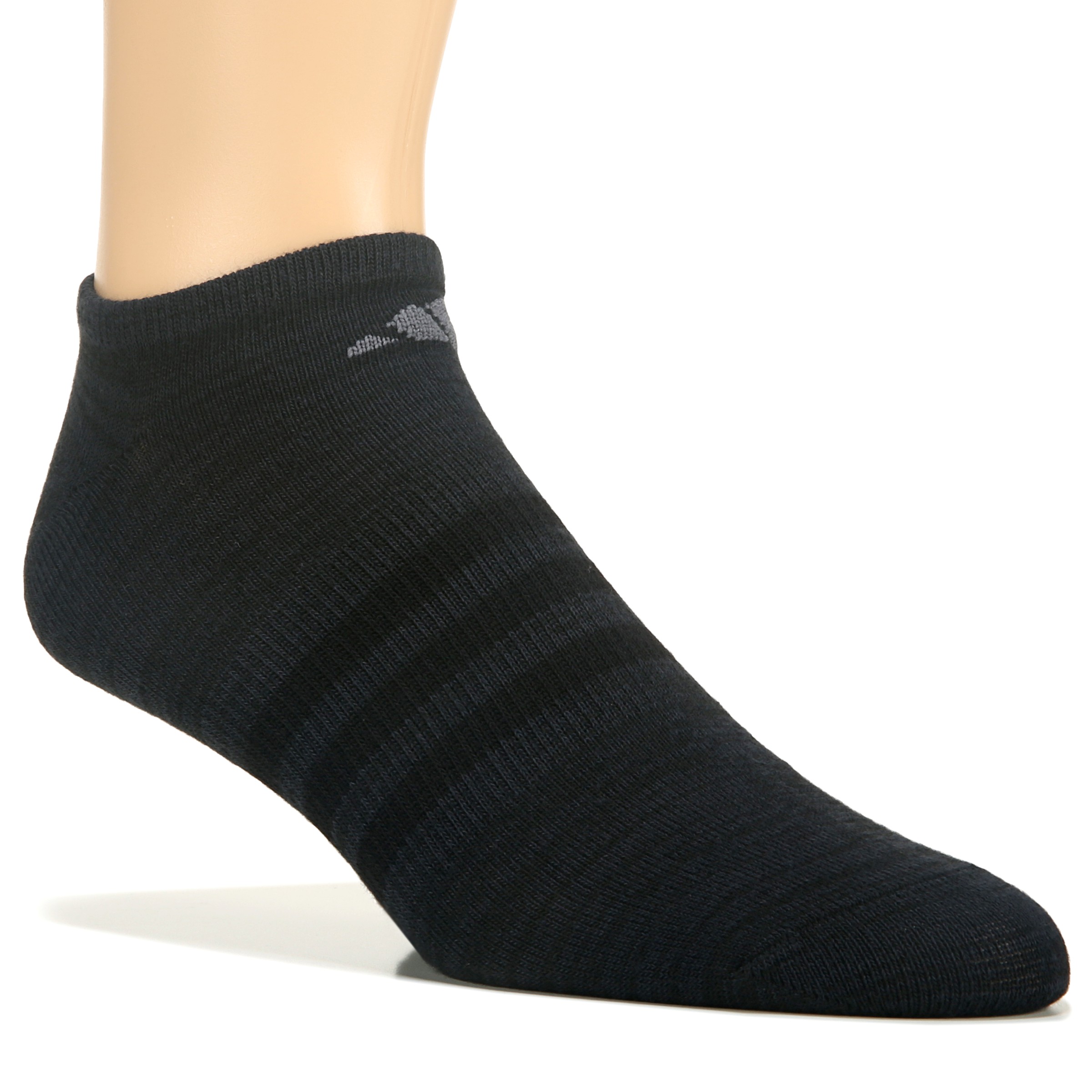 Men's 6 Pack Superlite No Show Socks