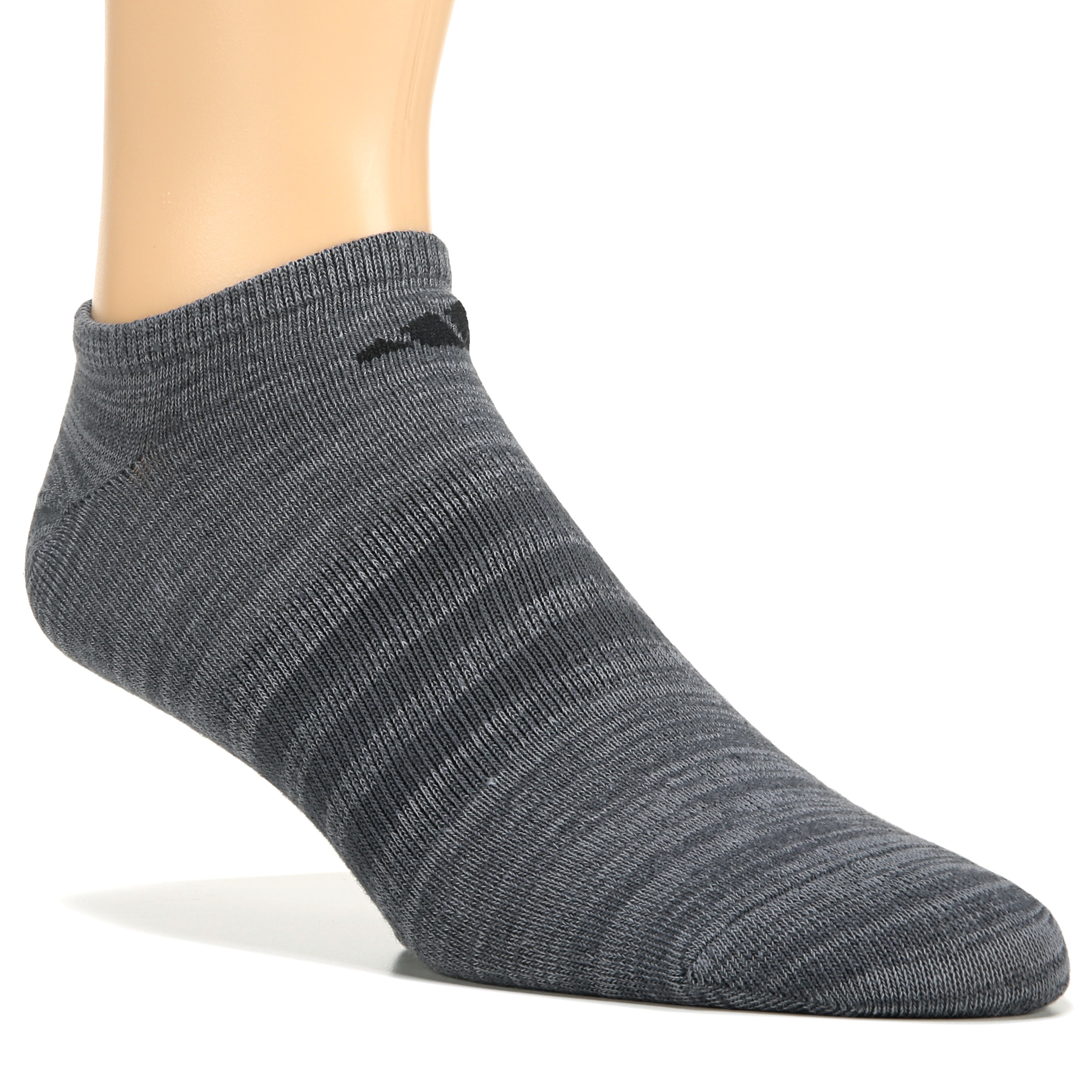 Men's 6 Pack Superlite No Show Socks