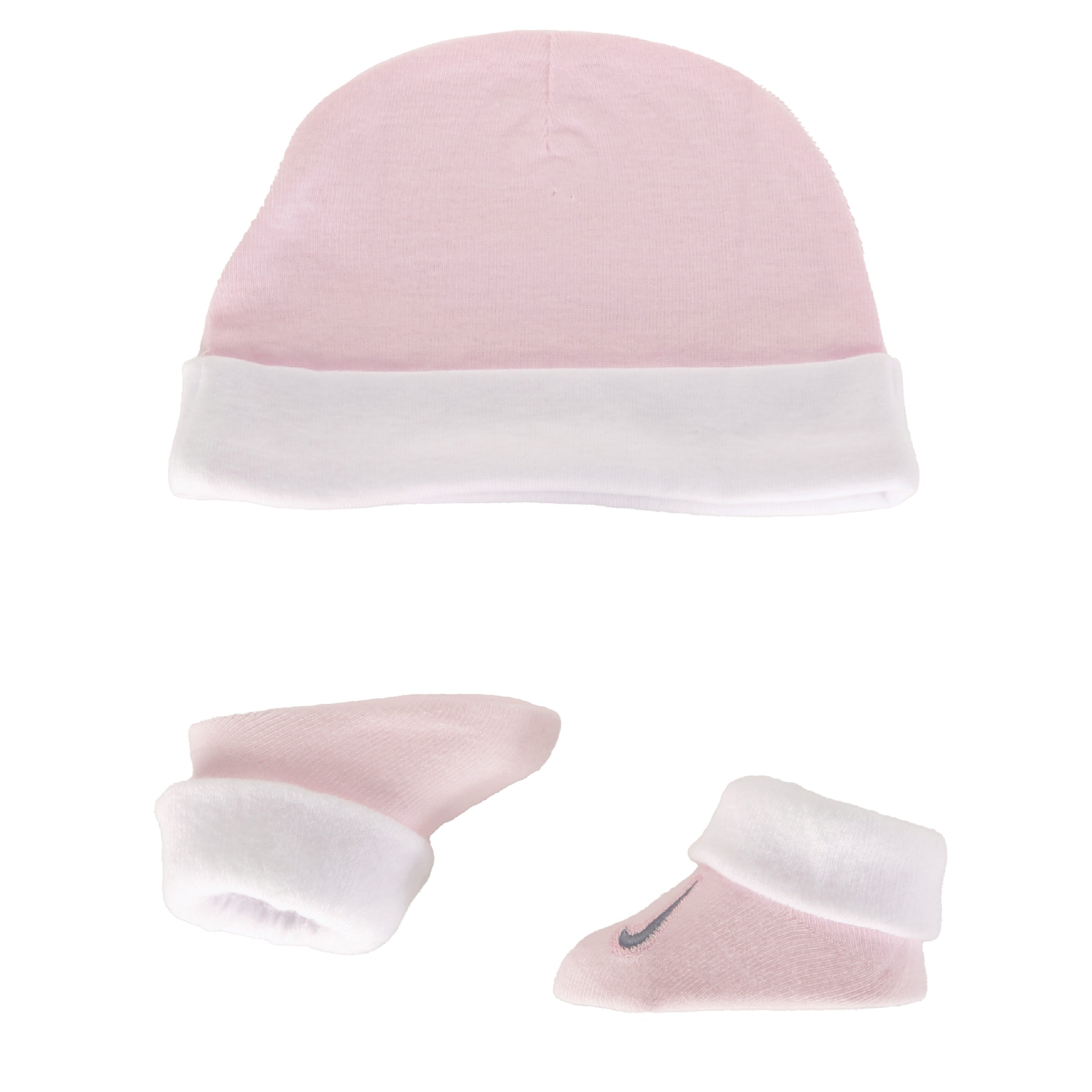 Infant Futura Hat and Bootie 2 Piece Set