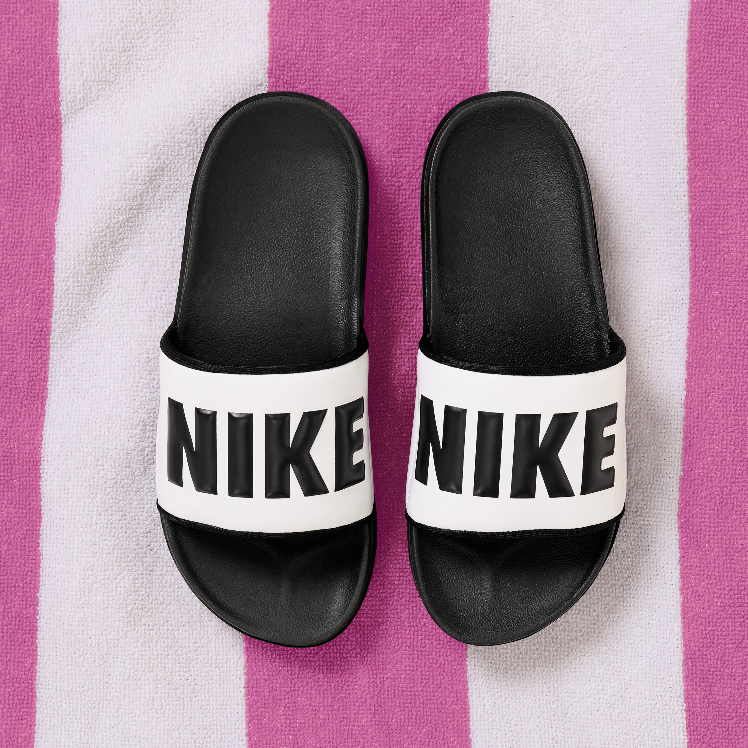 Women's Off Court Slide Sandal