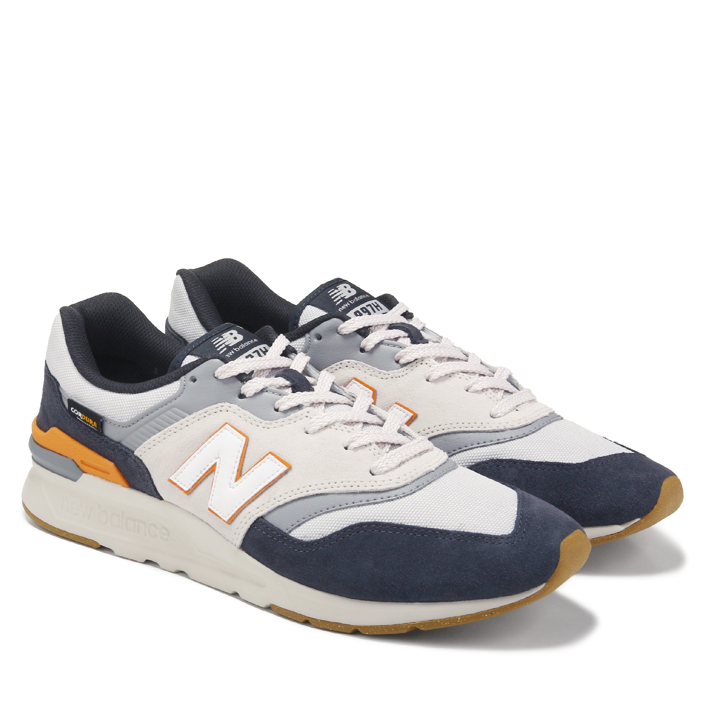 New balance retro mens best sale