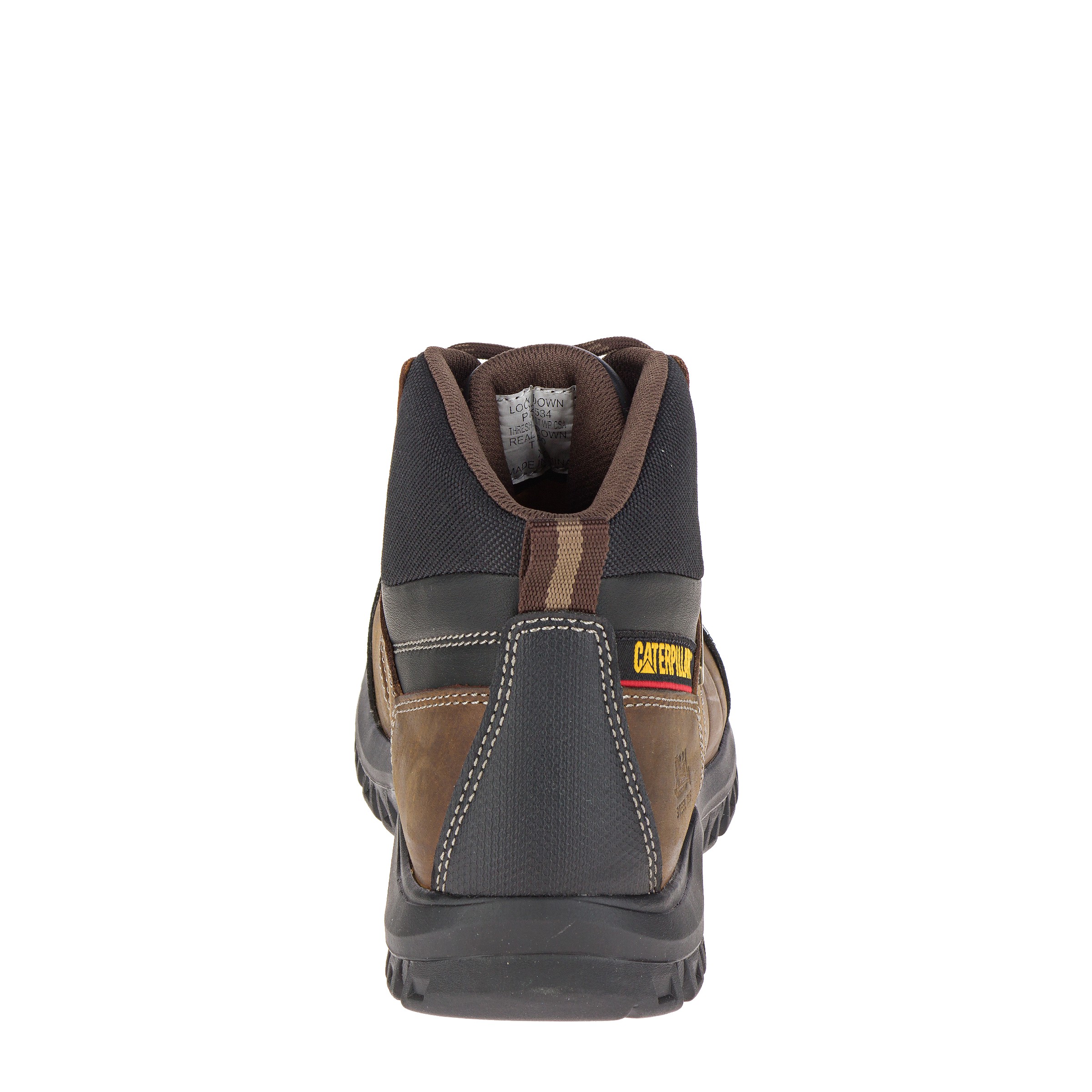 Men's Threshold Water Proof Wide Work Boot CSA