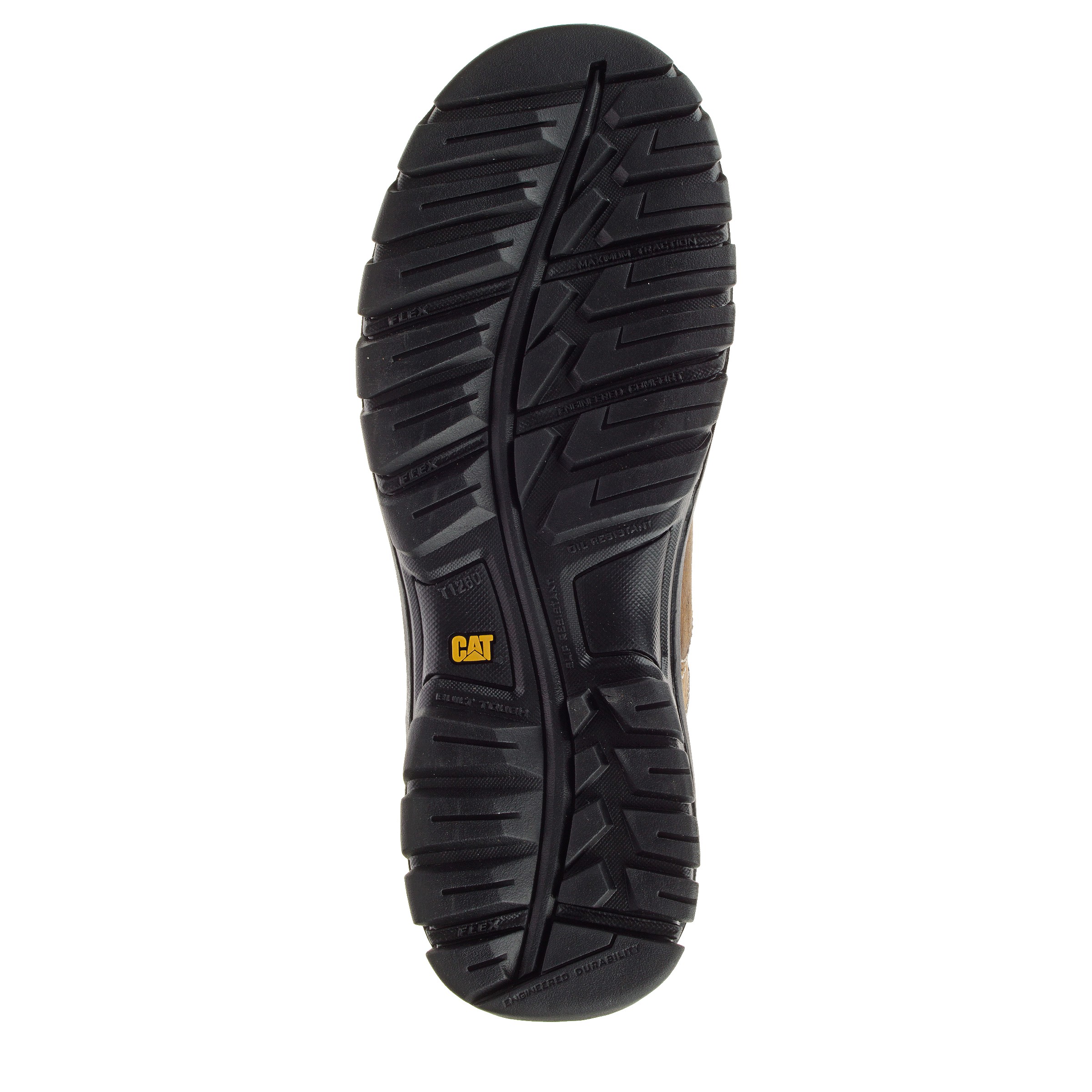 Men's Threshold Water Proof Wide Work Boot CSA
