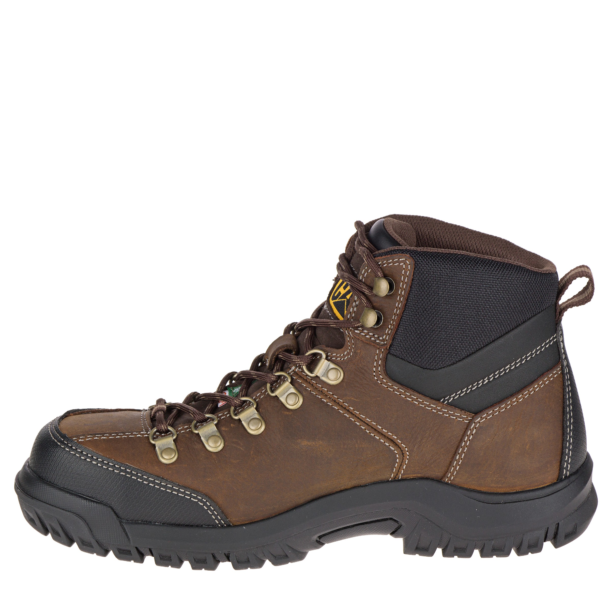 Men's Threshold Water Proof Wide Work Boot CSA