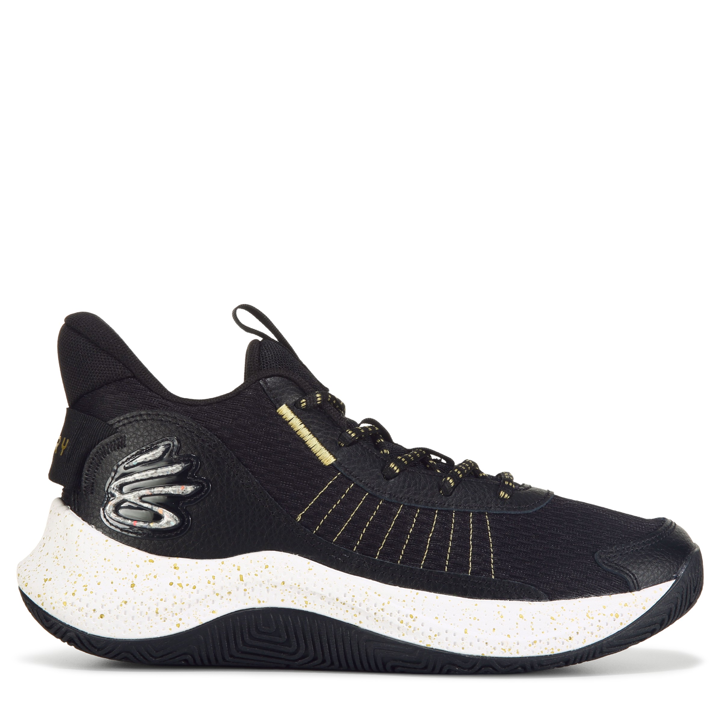 Men's Curry 3Z7 Mid Top Basketball Shoe