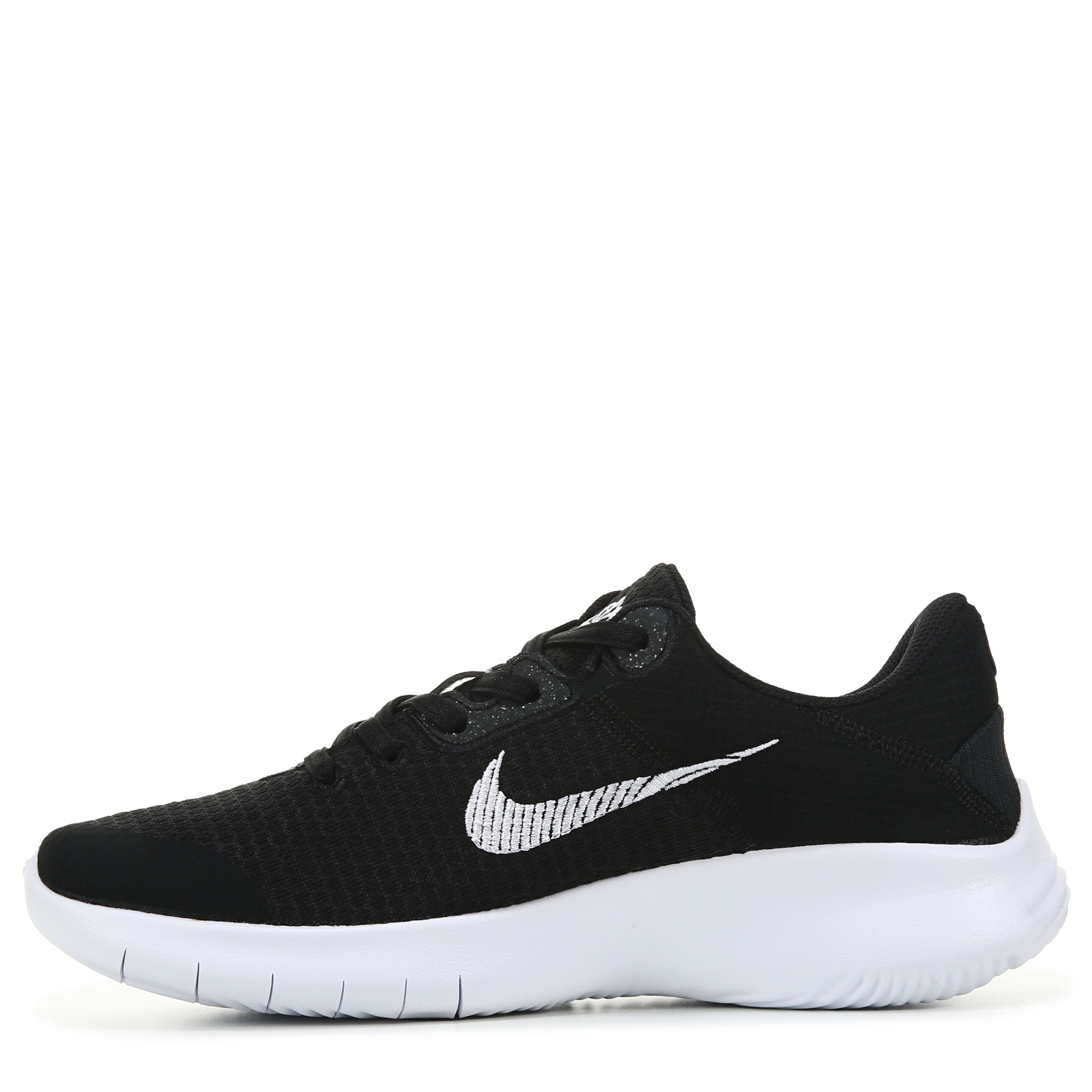 Nike flex hot sale sneakers womens