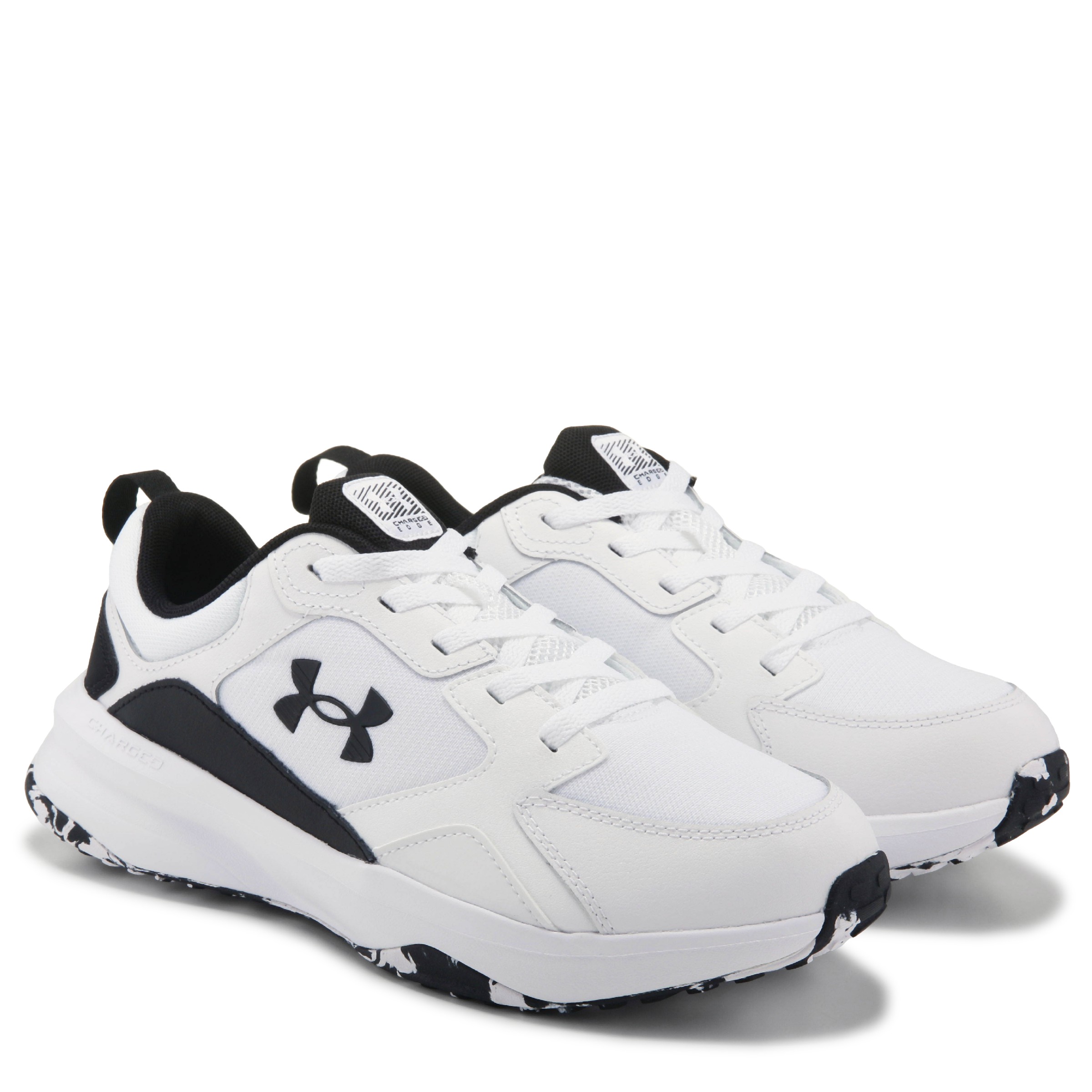 Men's Charged Edge Medium/Wide Training Shoe