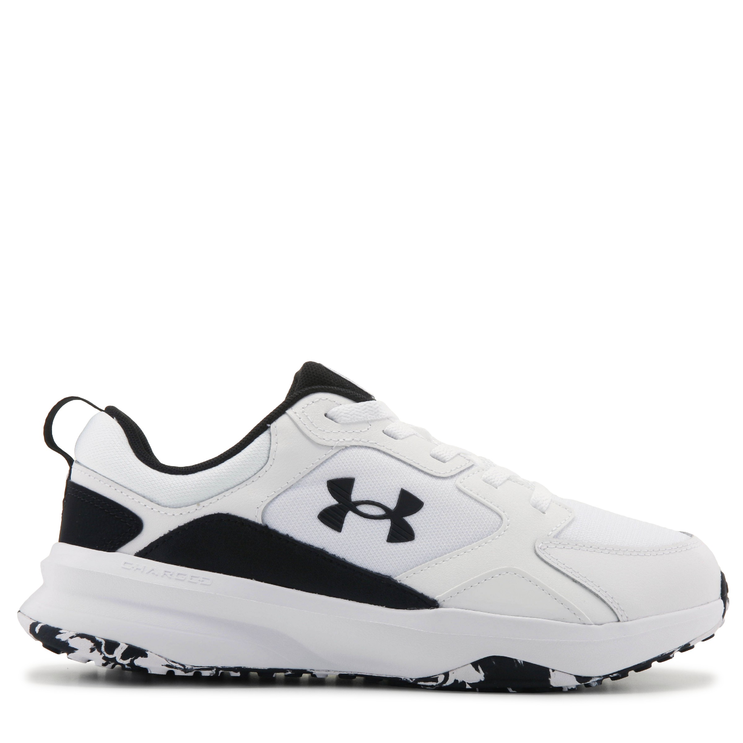 Men's Charged Edge Medium/Wide Training Shoe