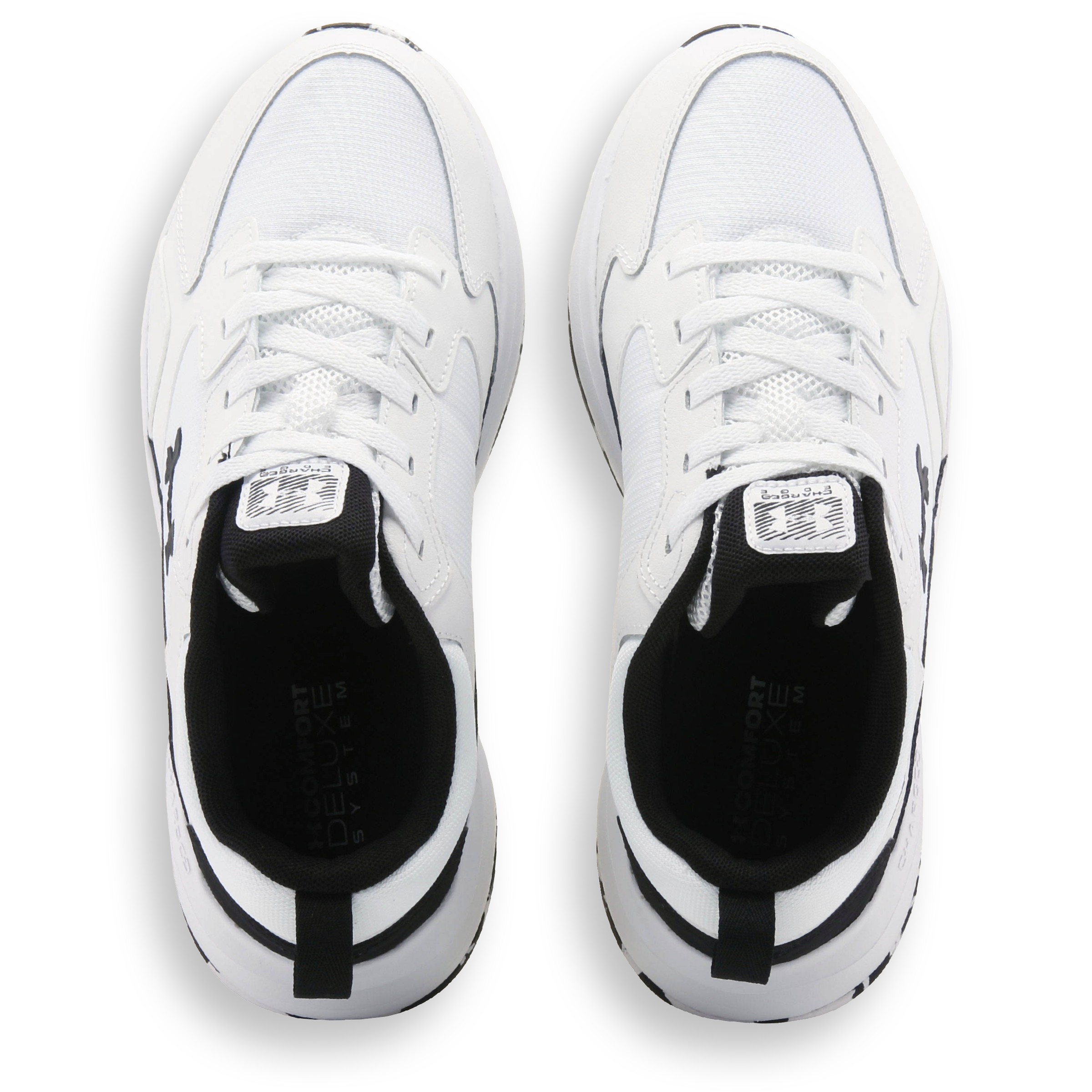 Men's Charged Edge Medium/Wide Training Shoe