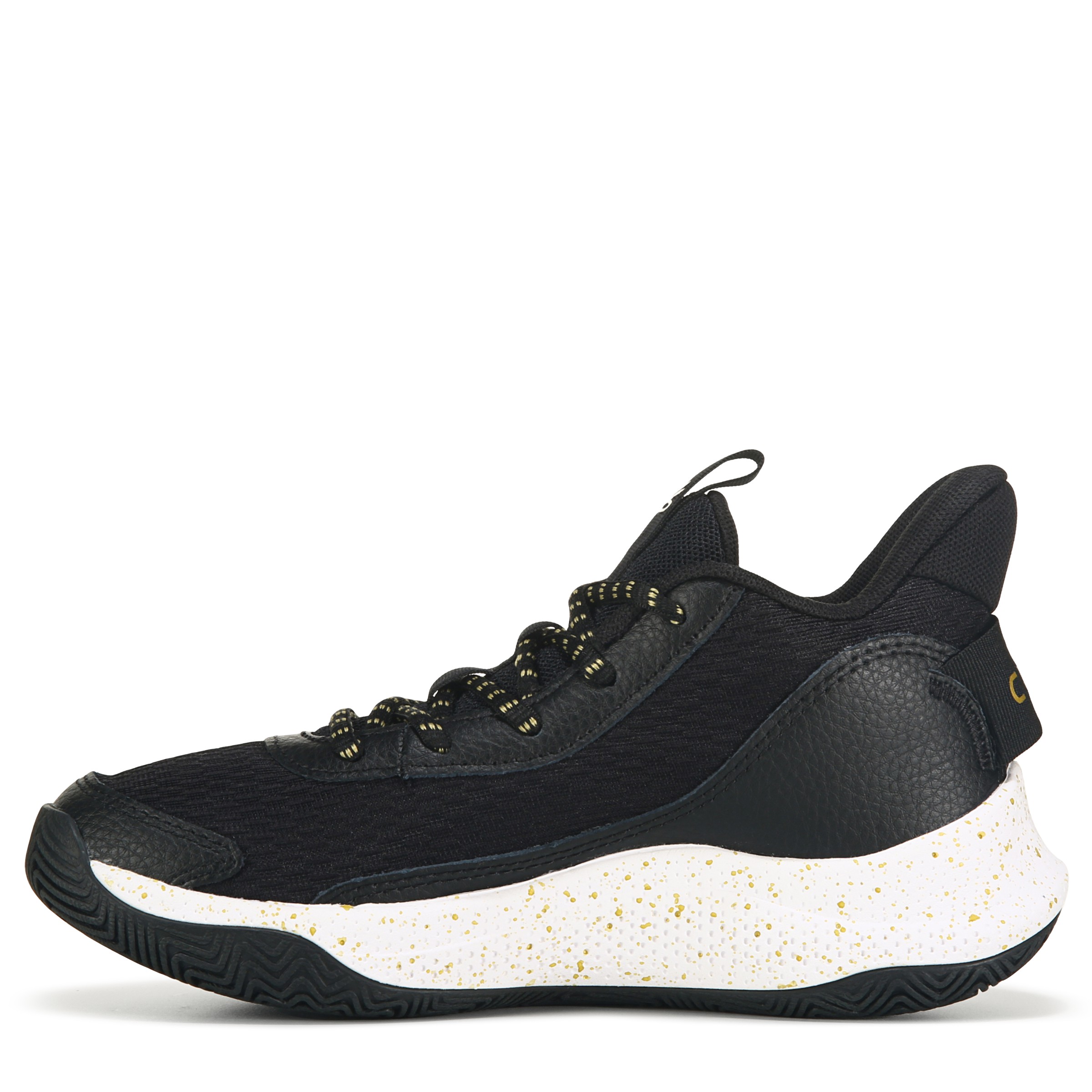 Under Armour Kids Curry 3Z7 Basketball Shoe Big Kid Famous Footwear Canada