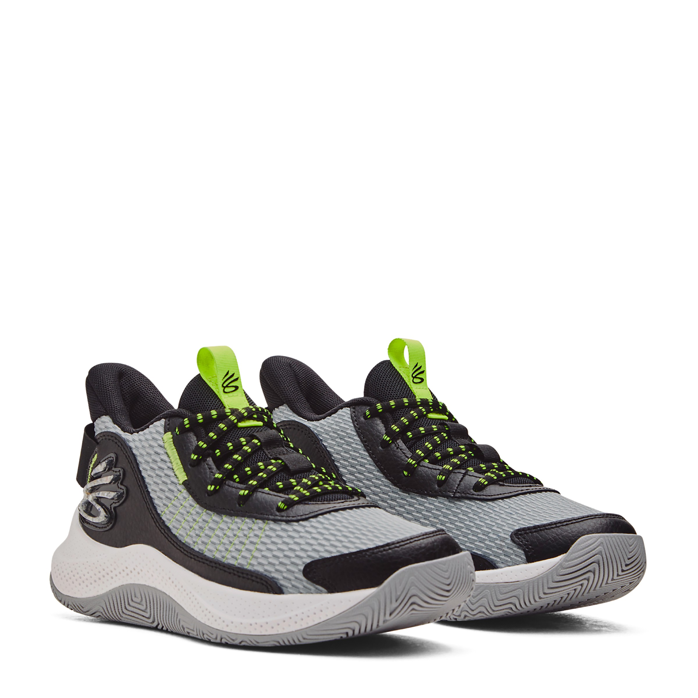 Kids' Curry 3Z7 Basketball Shoe Big Kid