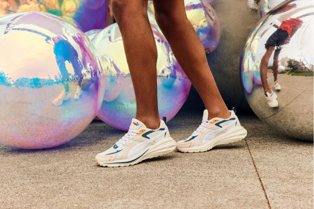 Women's Hypnotic Training Shoe
