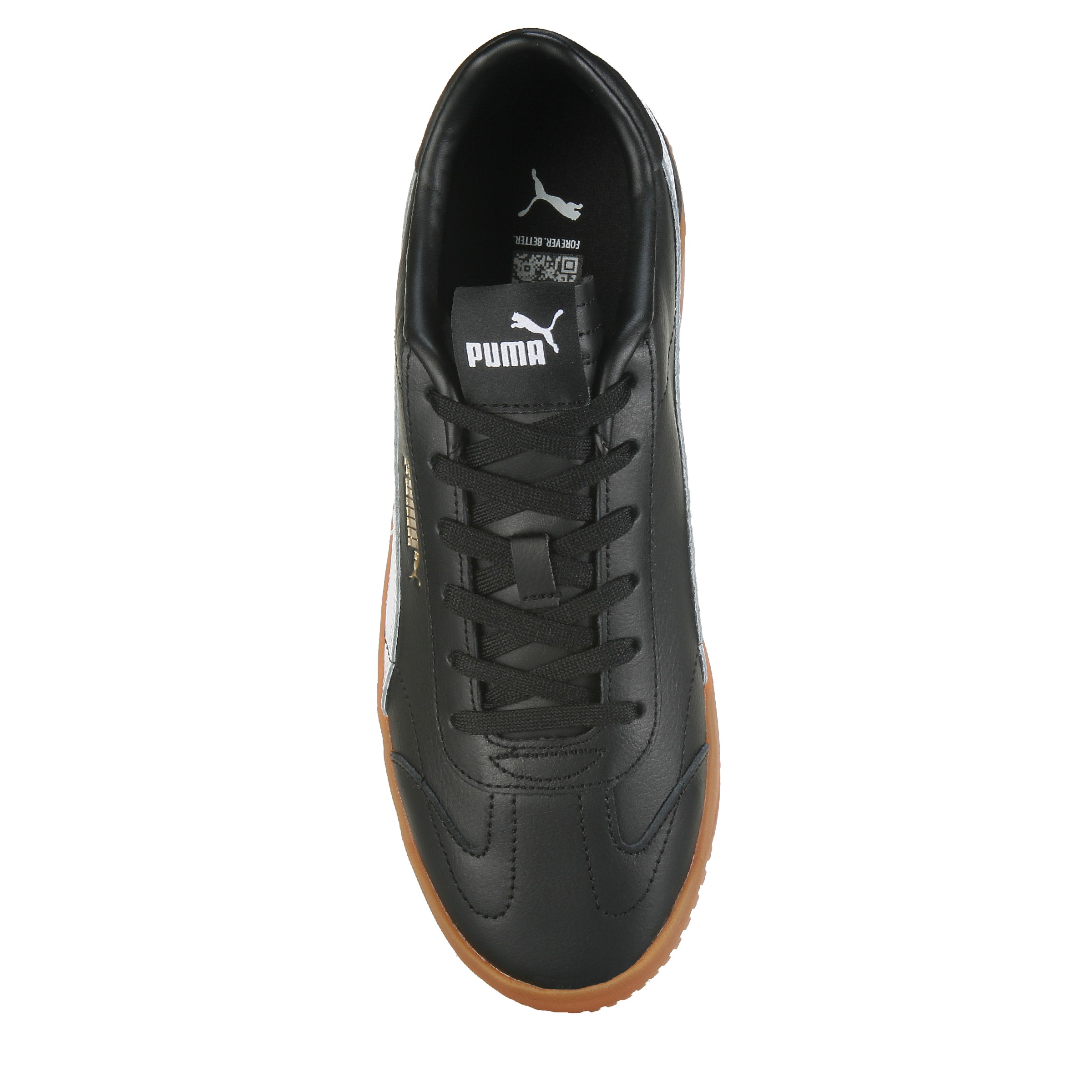 Men's Club 5v5 Low Top Sneaker