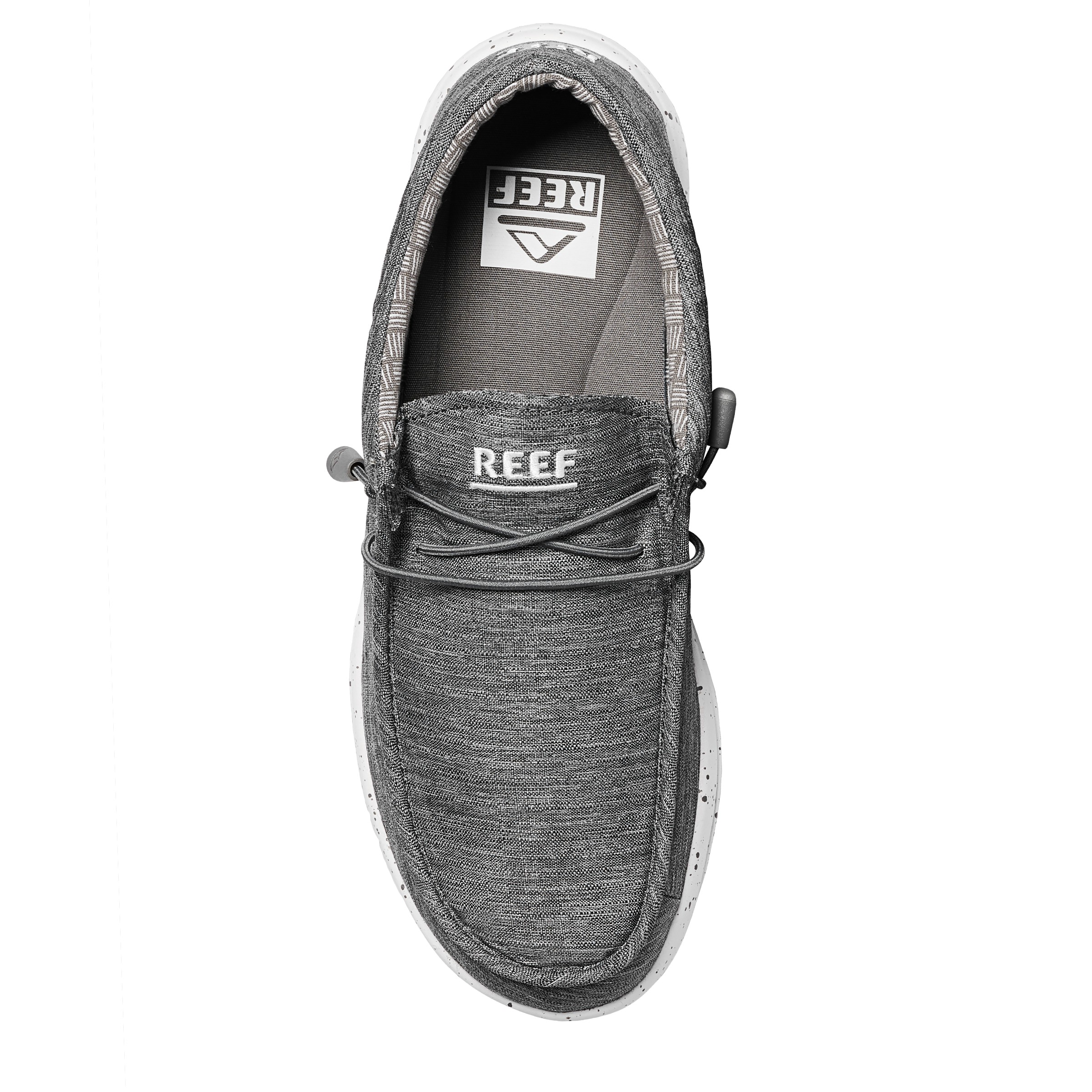 Men's Cushion Coast Slip On Shoe