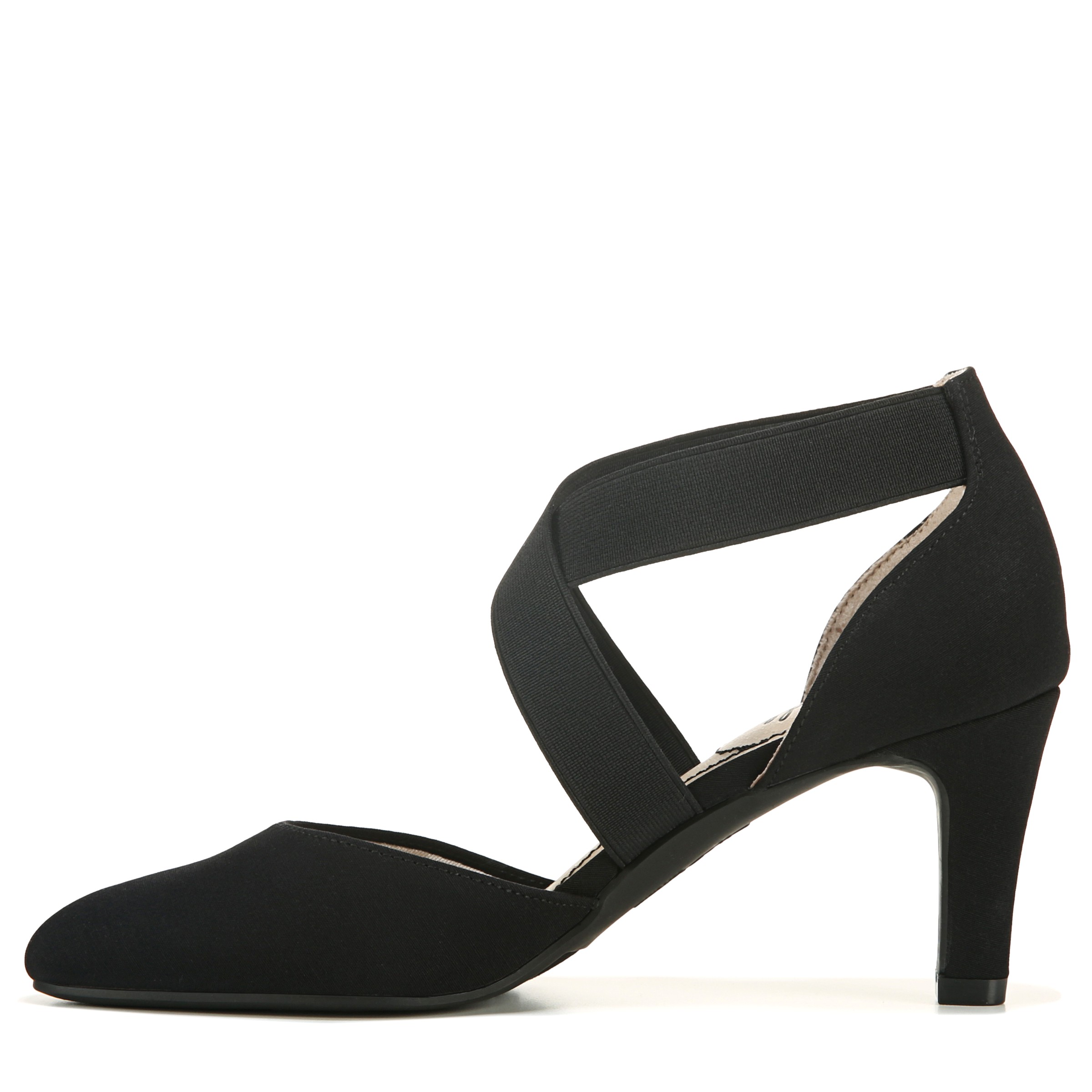 Women's Gallery Closed Toe Dress Pump