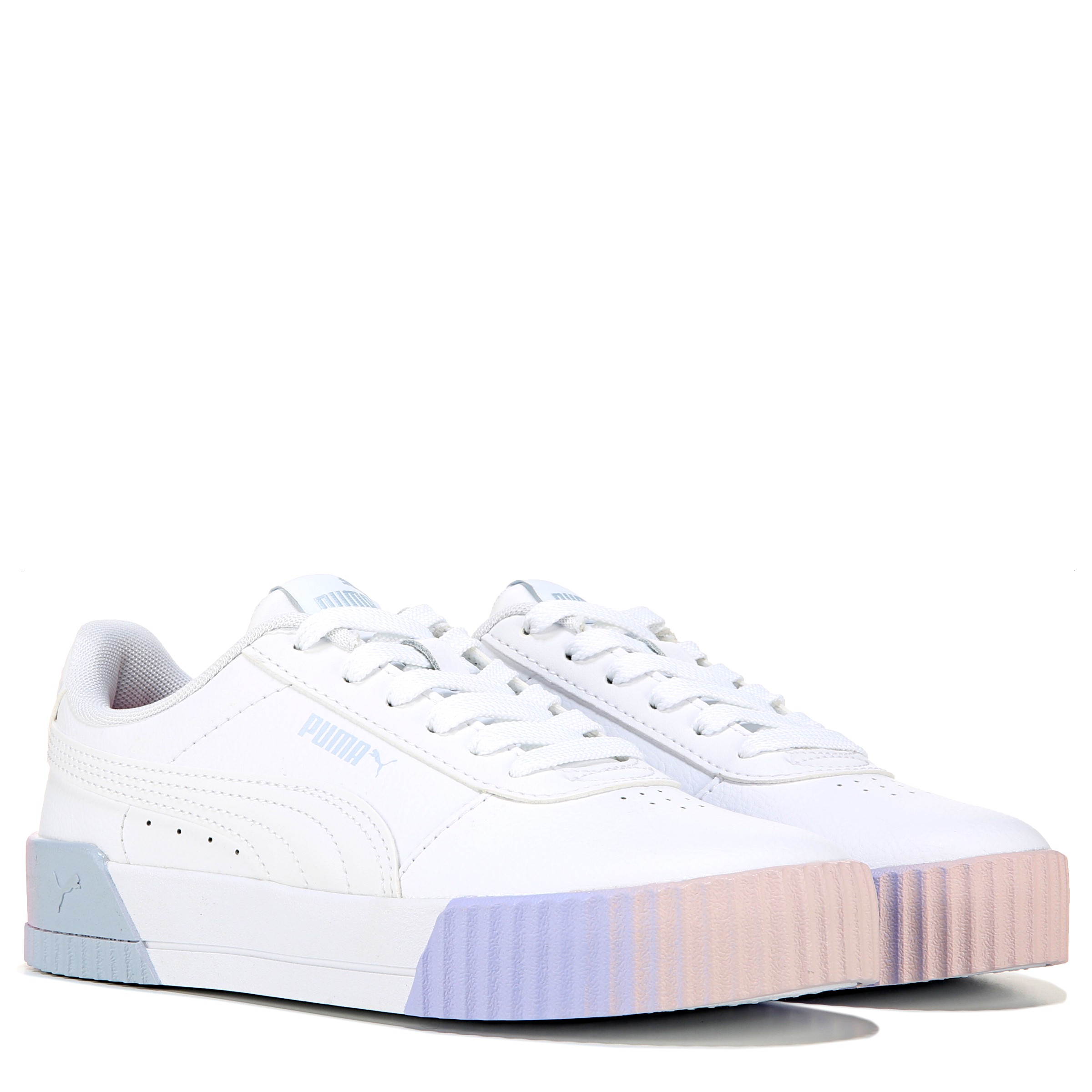 puma carina court