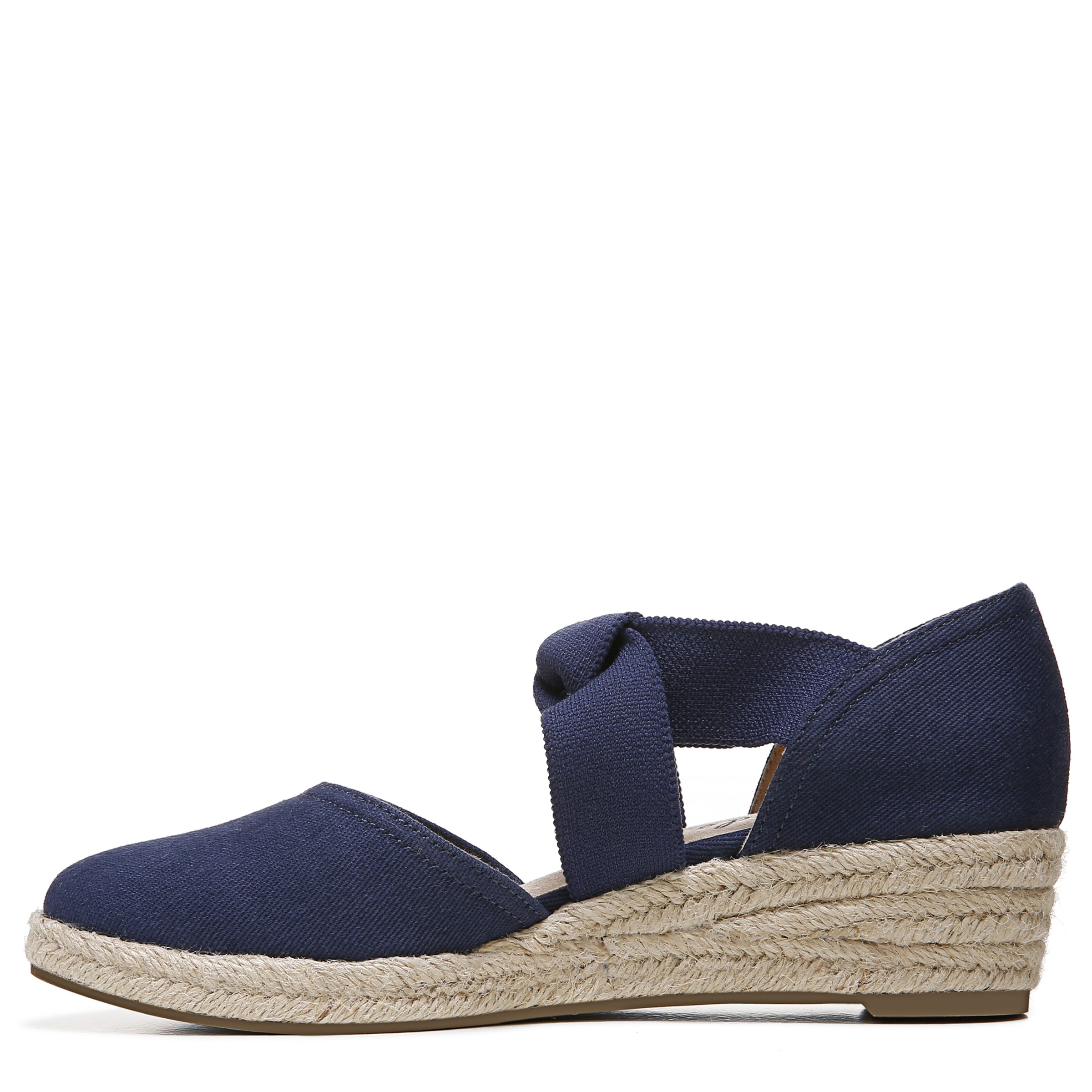 LifeStride Women's Kascade Espadrille Wedge | Famous Footwear Canada